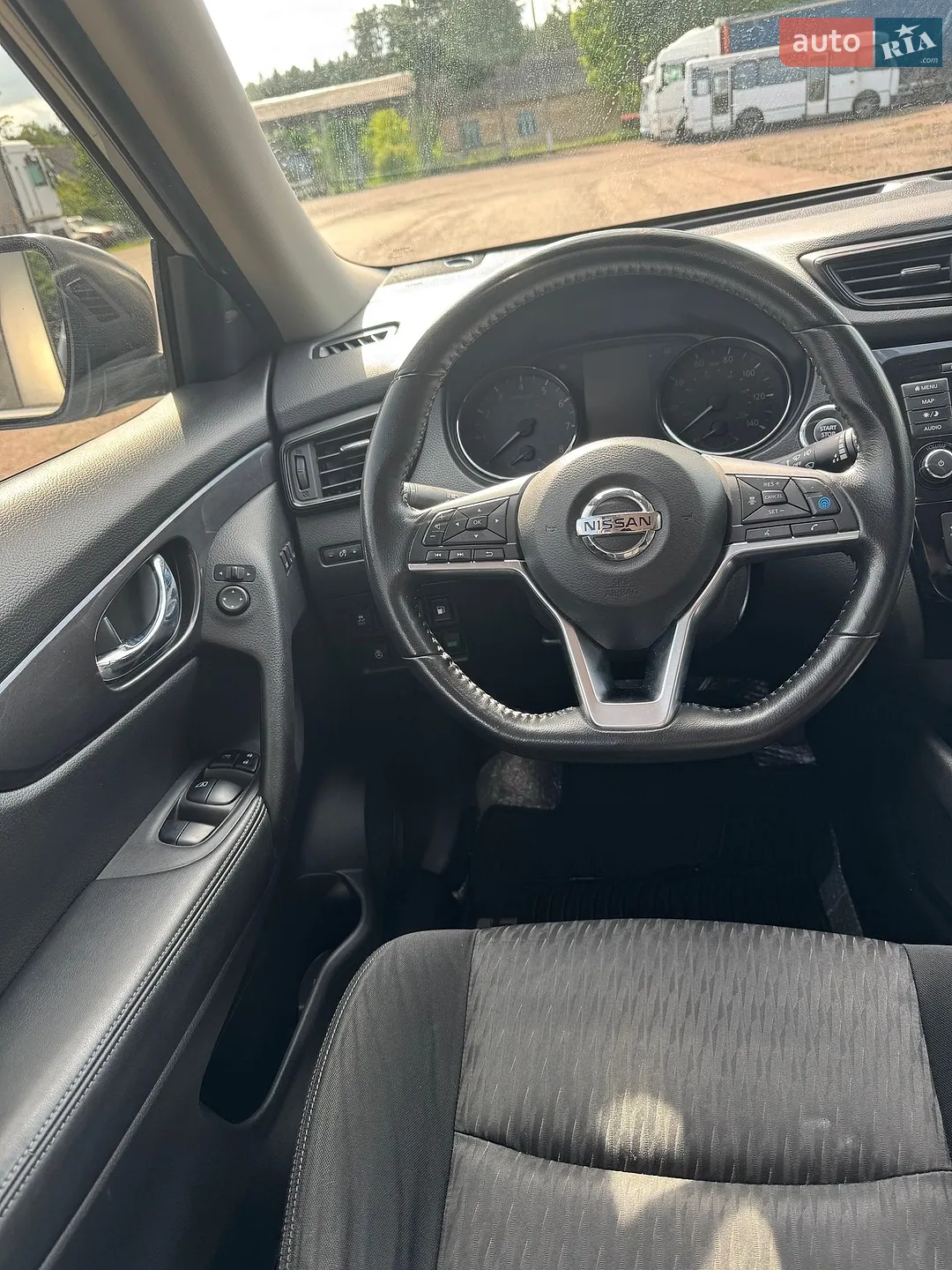 2020 Nissan Rogue - мініатюра 12