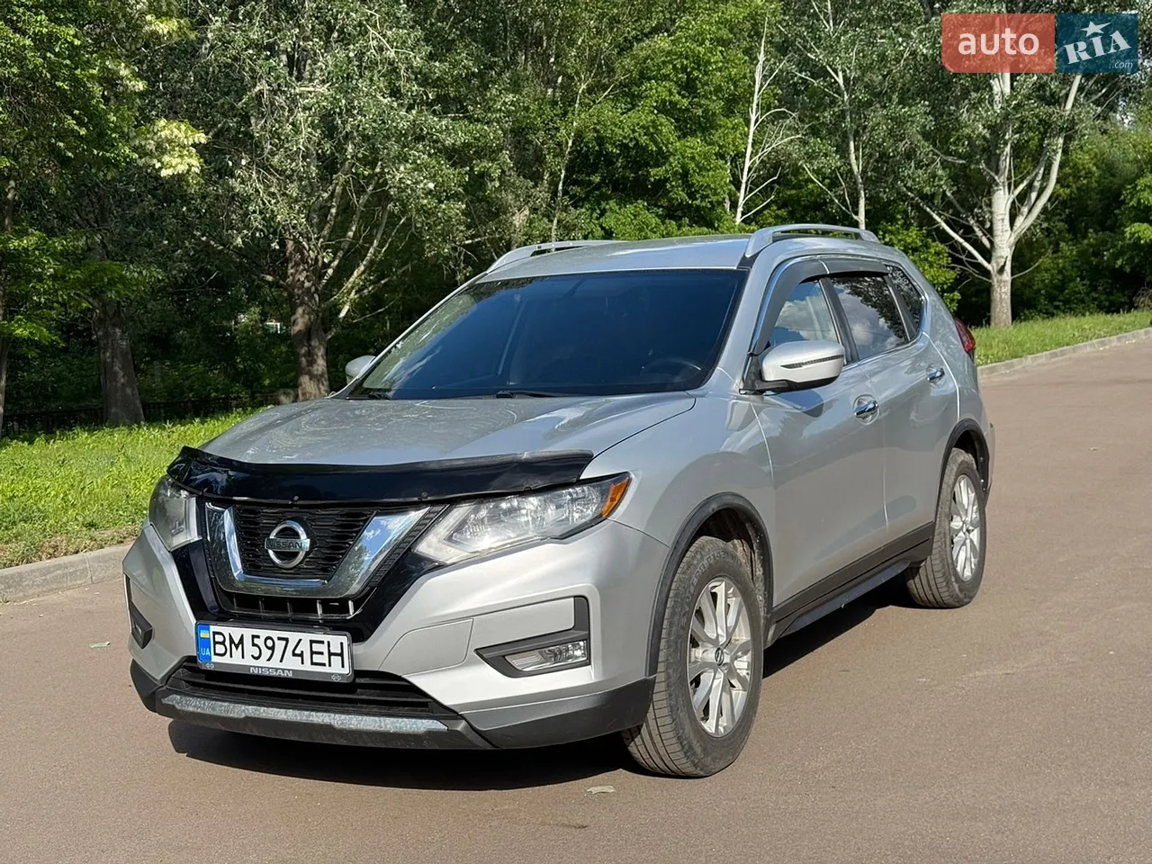 2016 Nissan Rogue - мініатюра 24