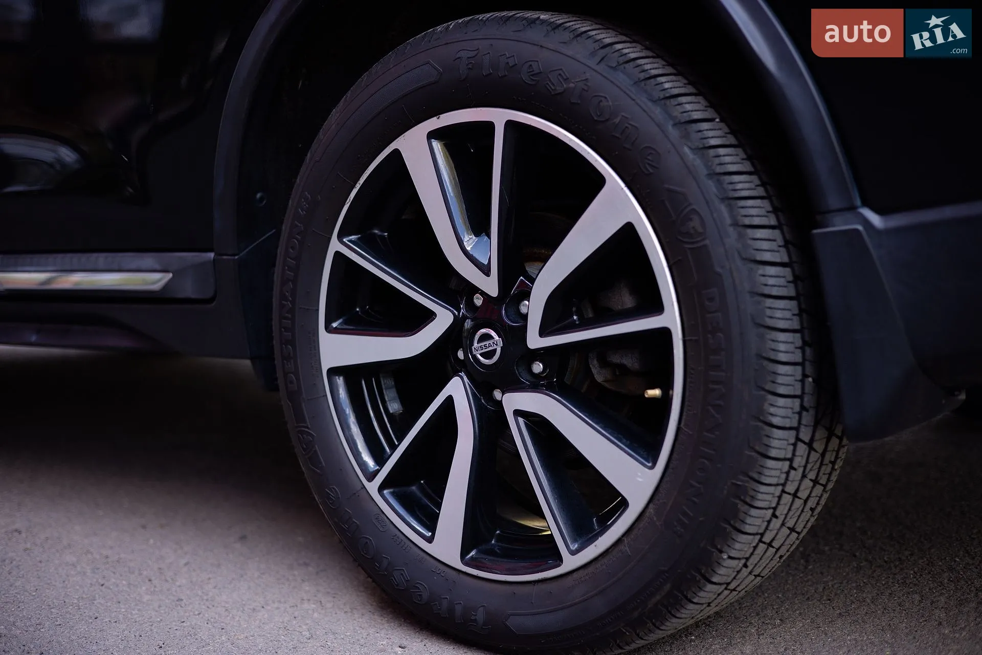 2019 Nissan Rogue - мініатюра 14
