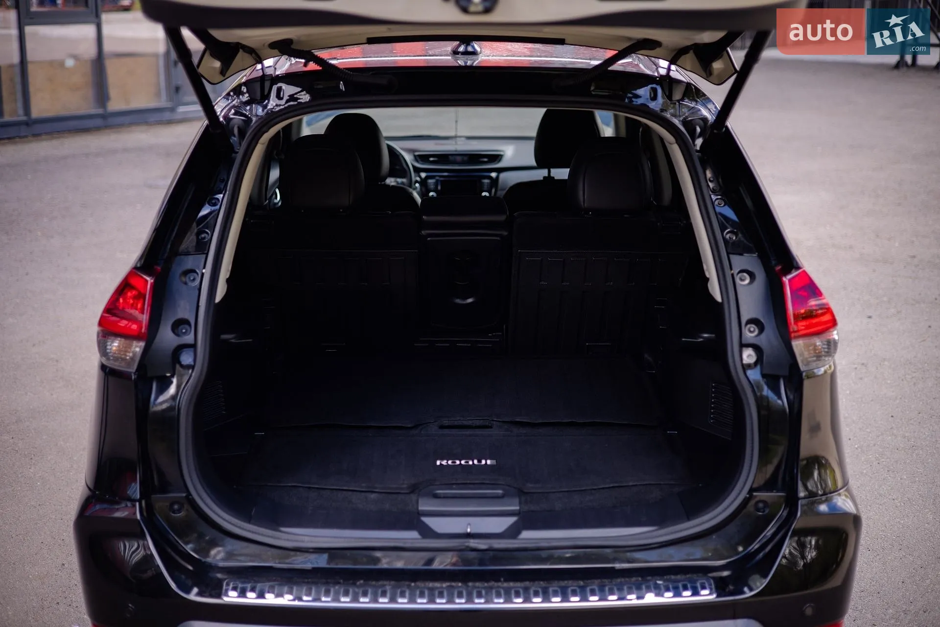 2019 Nissan Rogue - мініатюра 34