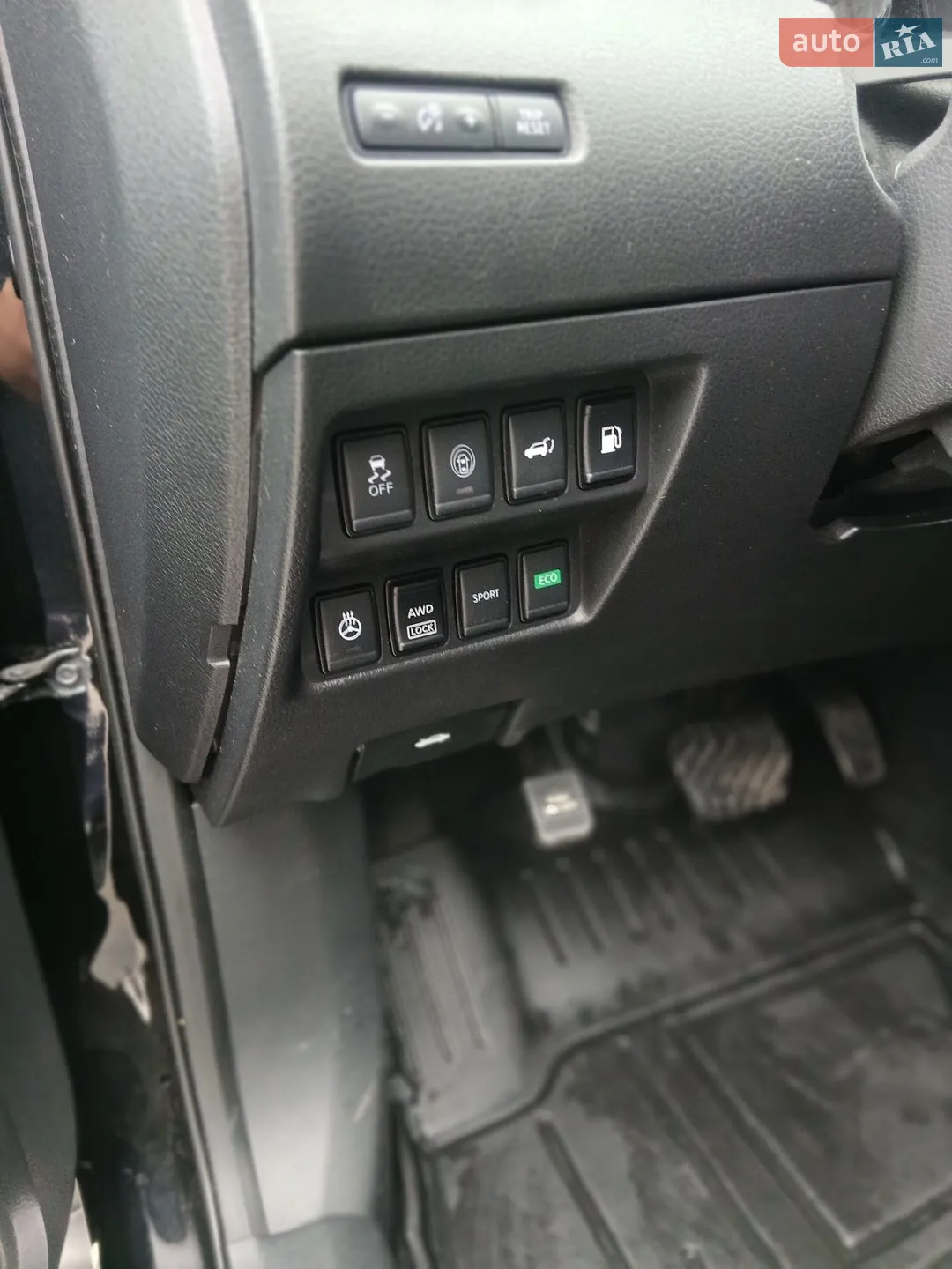 2018 Nissan Rogue - мініатюра 9