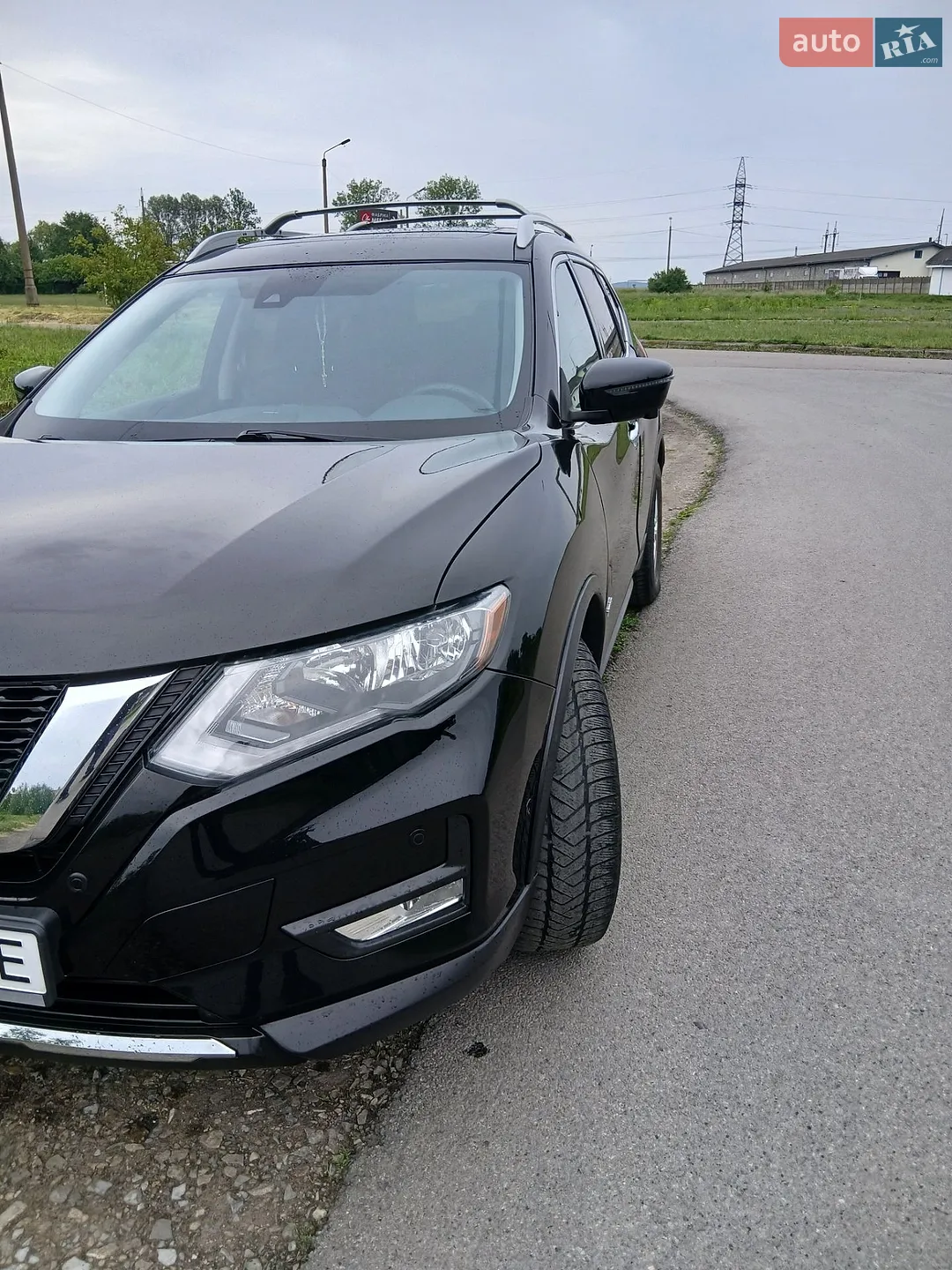 2018 Nissan Rogue - мініатюра 2