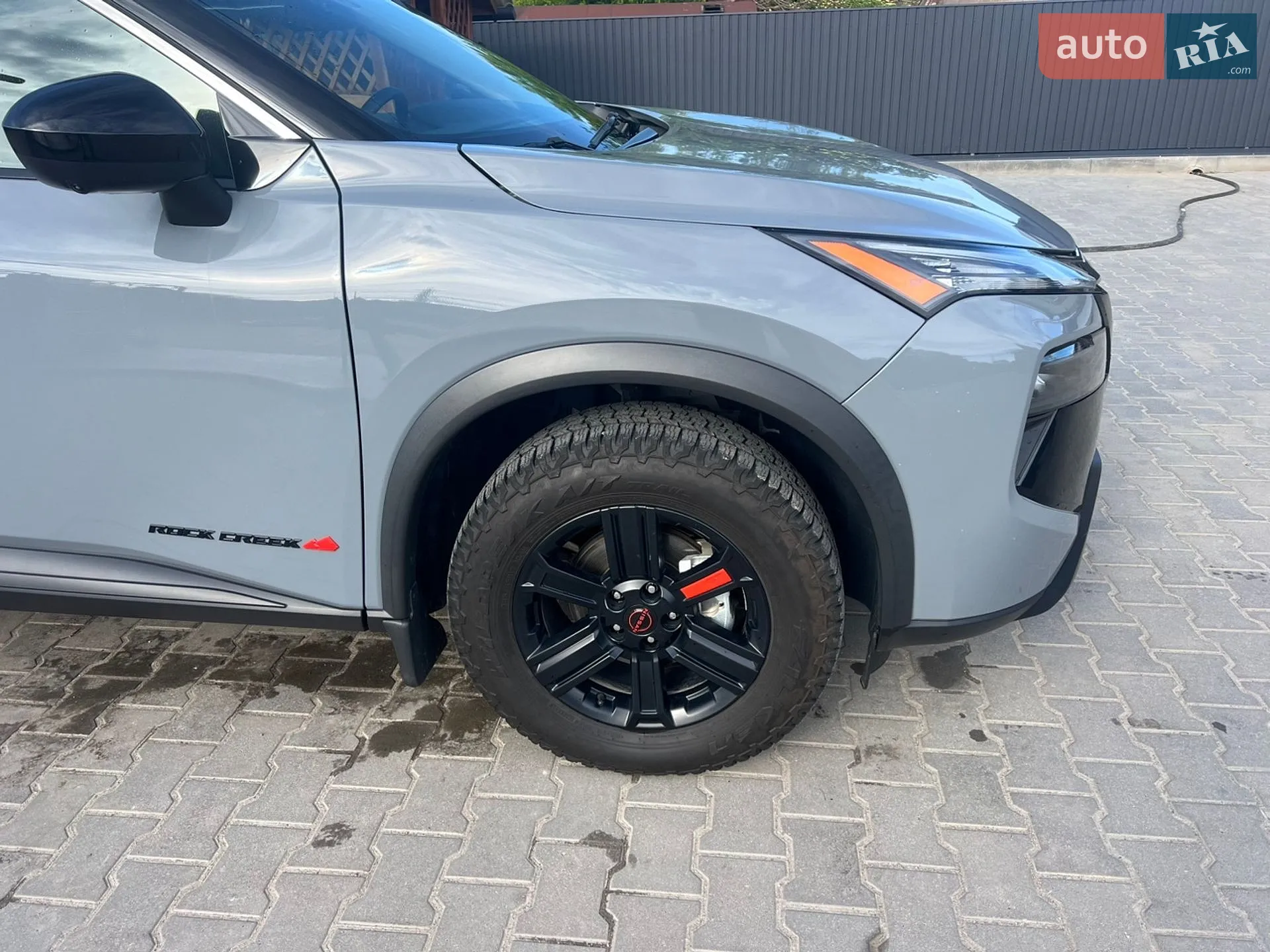 2024 Nissan Rogue - мініатюра 4