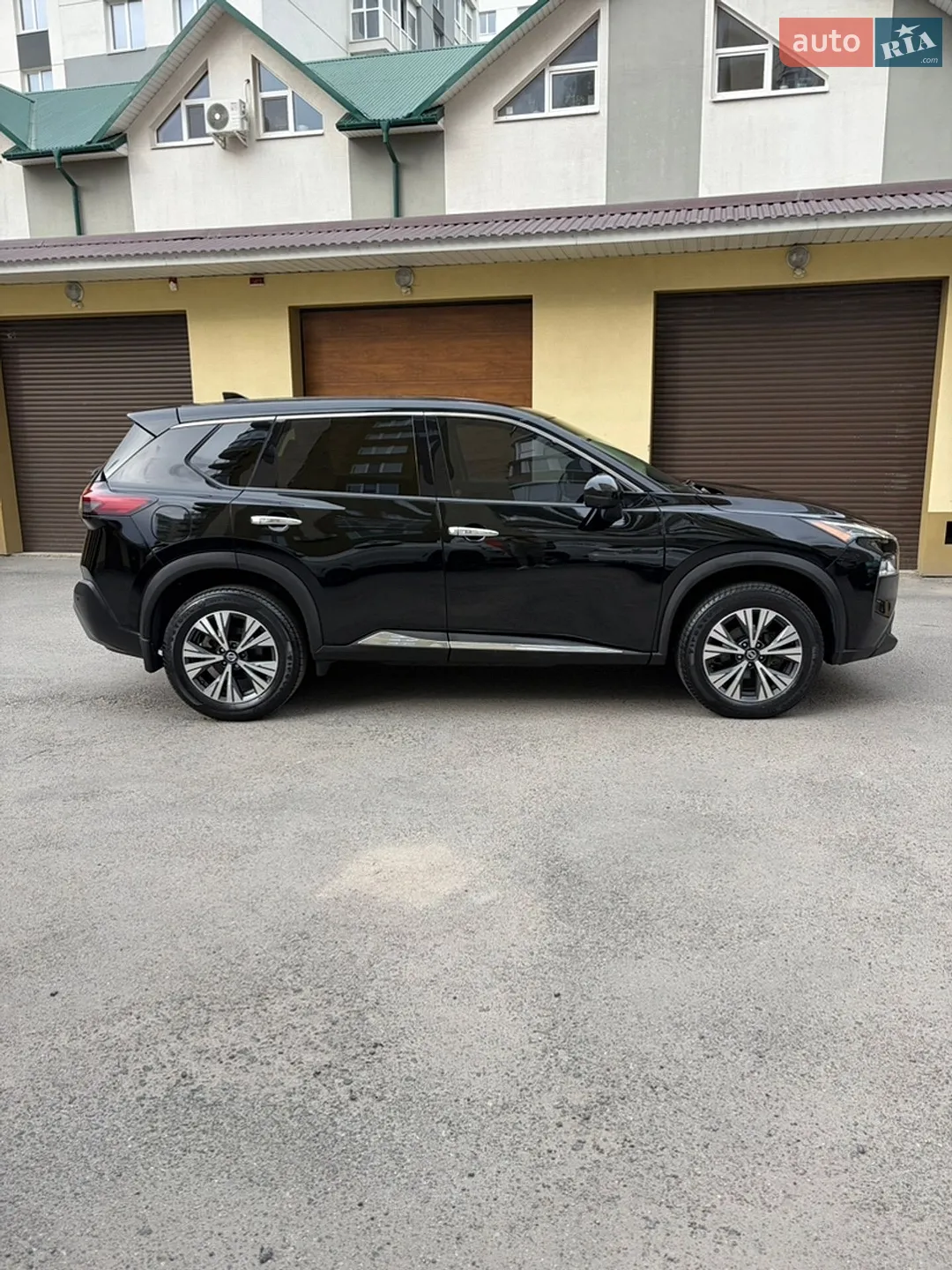 2020 Nissan Rogue - мініатюра 6