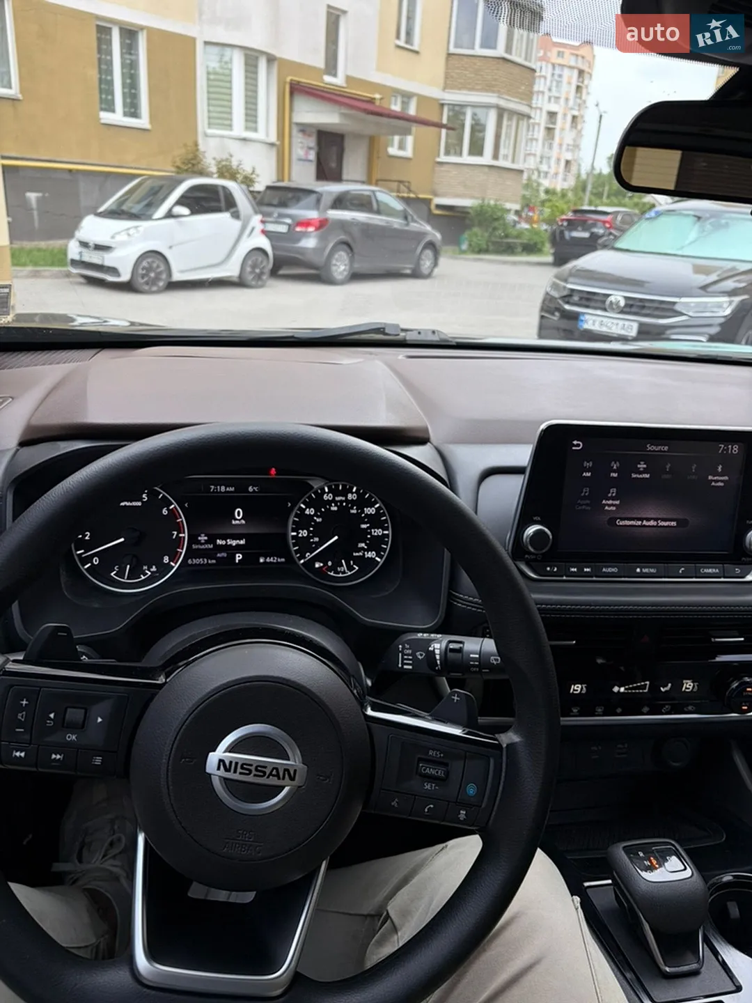 2020 Nissan Rogue - мініатюра 16