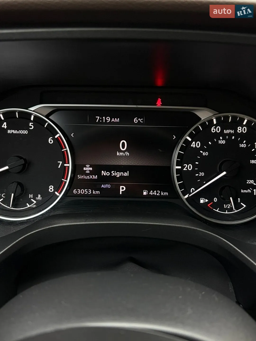 2020 Nissan Rogue - мініатюра 21