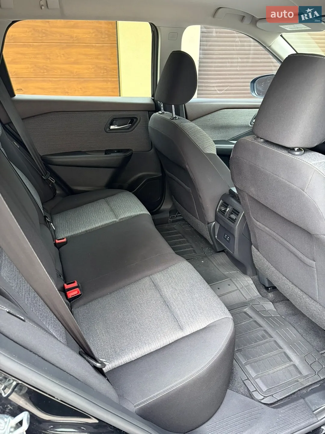 2020 Nissan Rogue - мініатюра 26