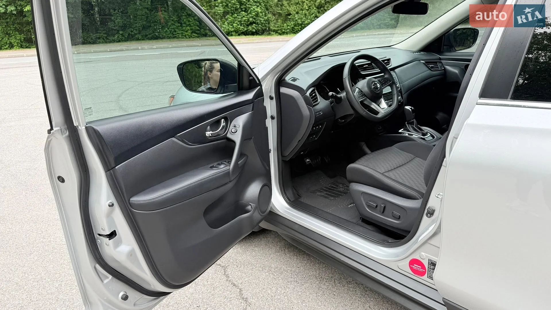 2019 Nissan Rogue - мініатюра 10