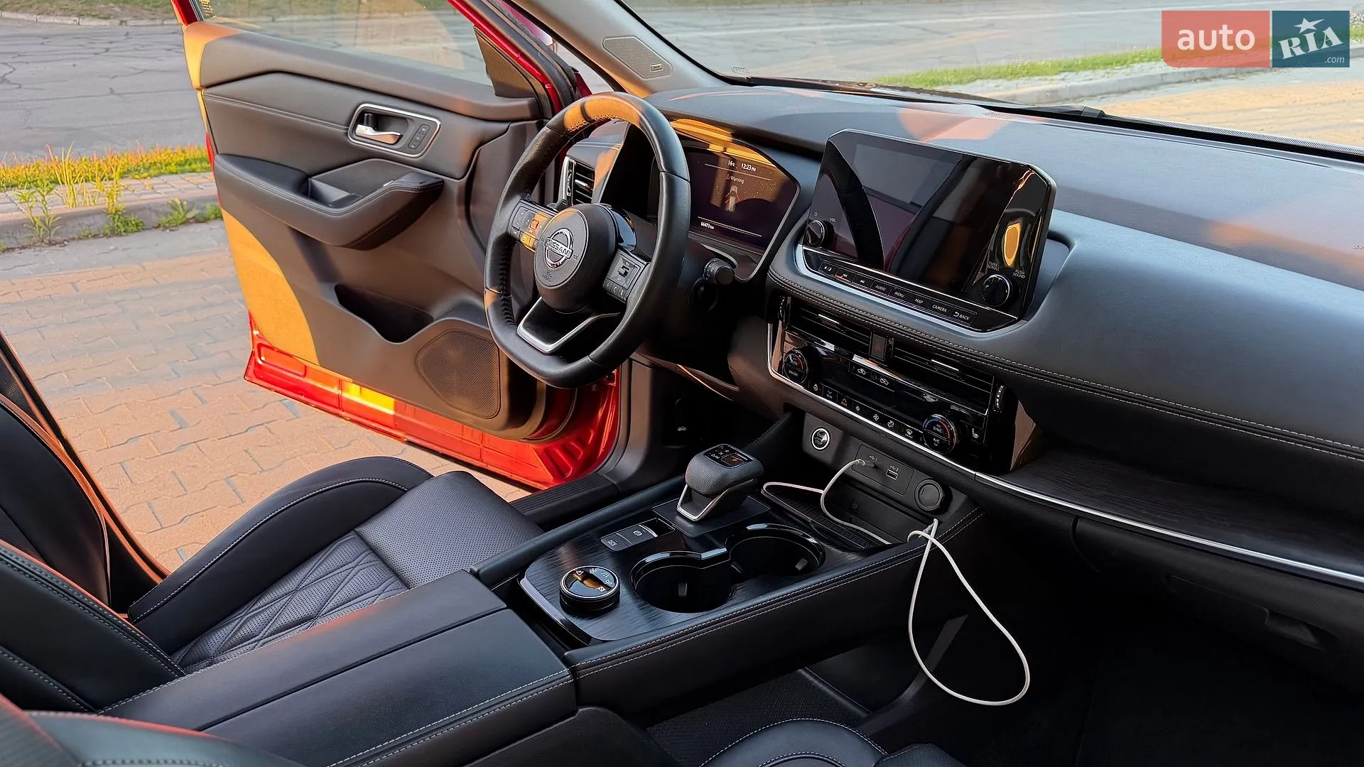 2021 Nissan Rogue - мініатюра 32