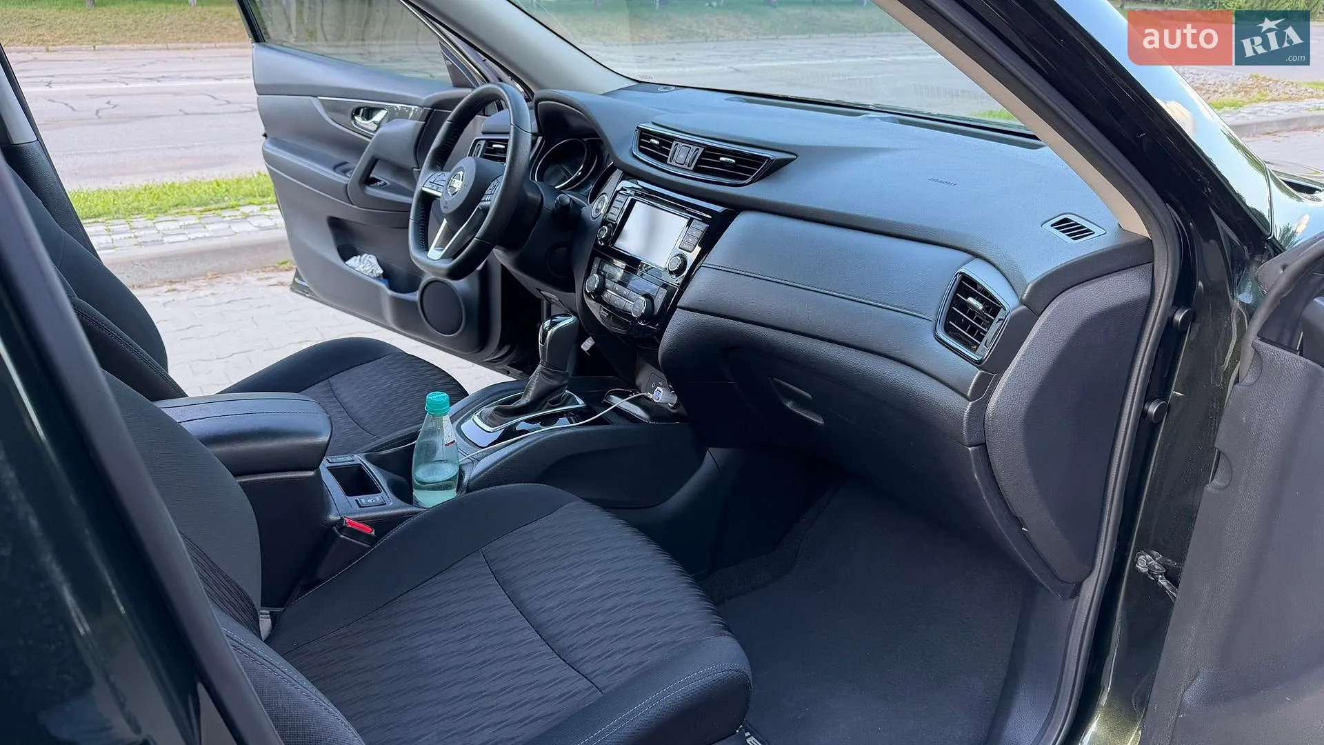 2019 Nissan Rogue - мініатюра 25