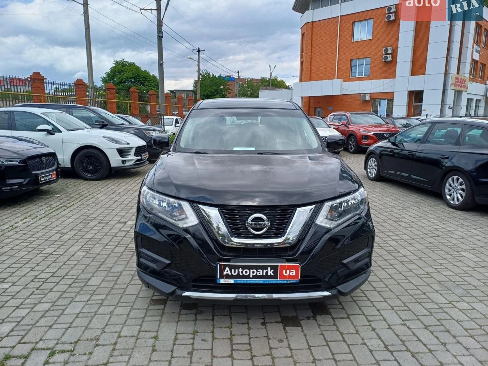 2016 Nissan Rogue - мініатюра 2