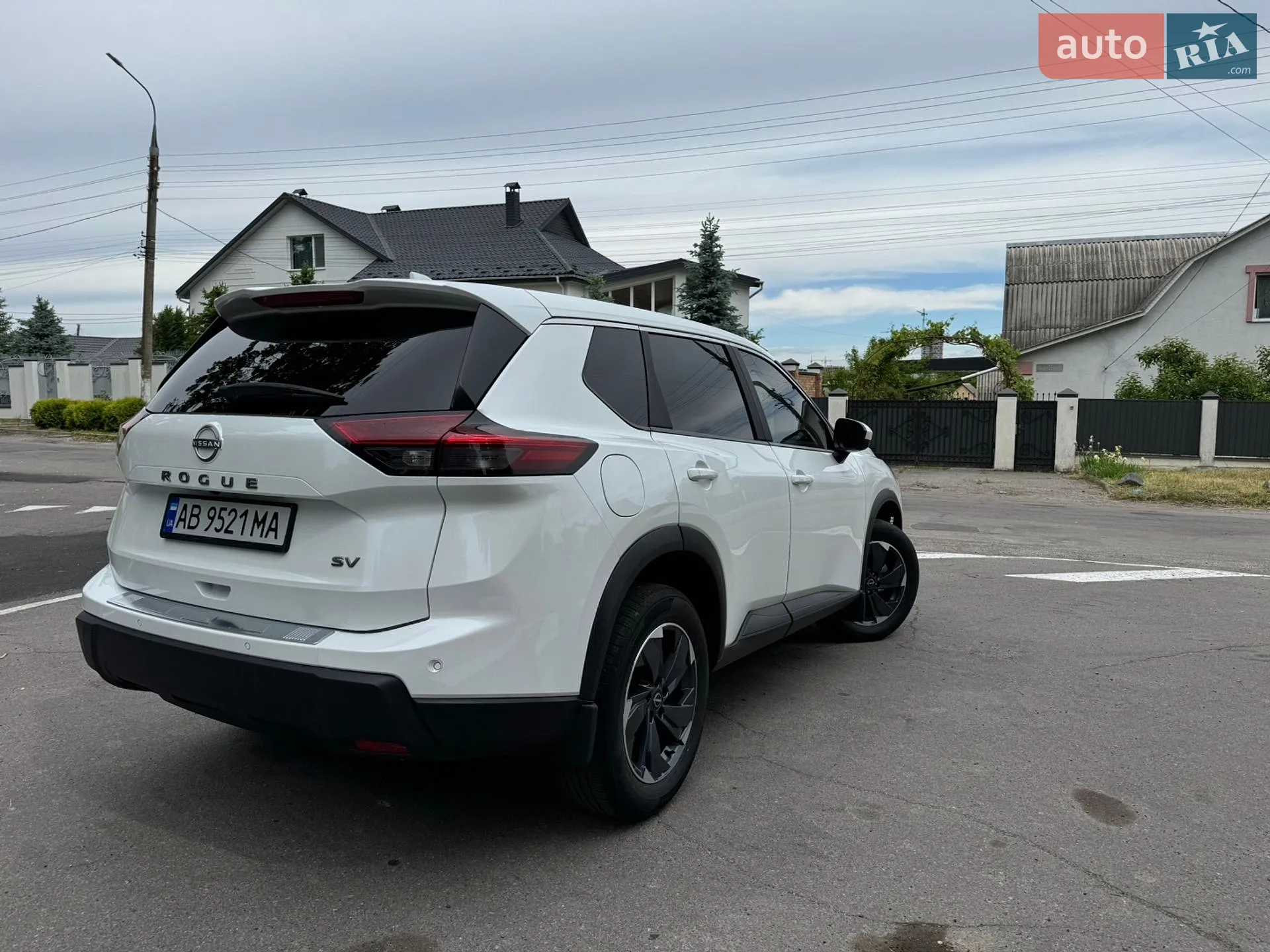 2024 Nissan Rogue - мініатюра 19