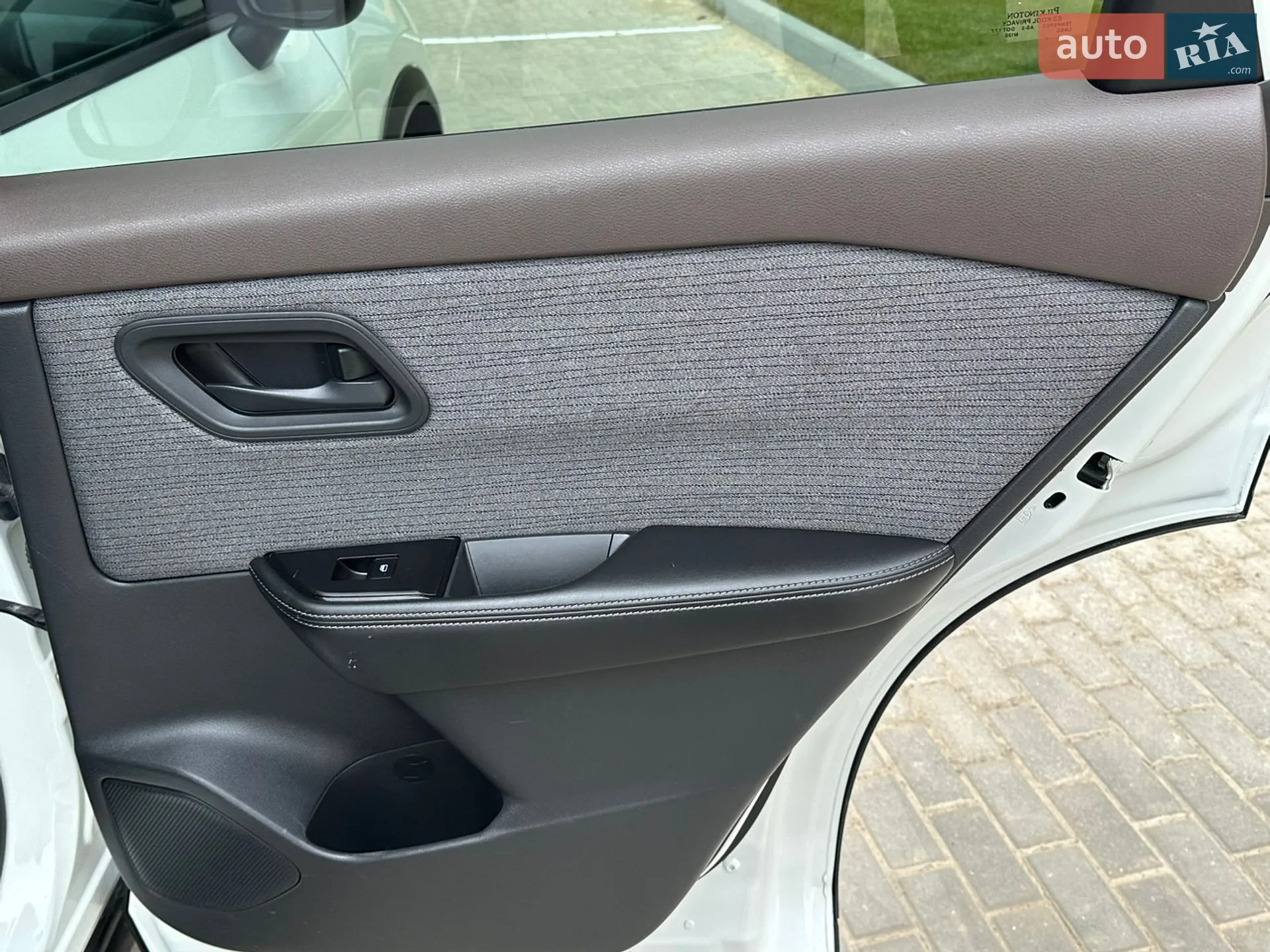 2021 Nissan Rogue - мініатюра 37