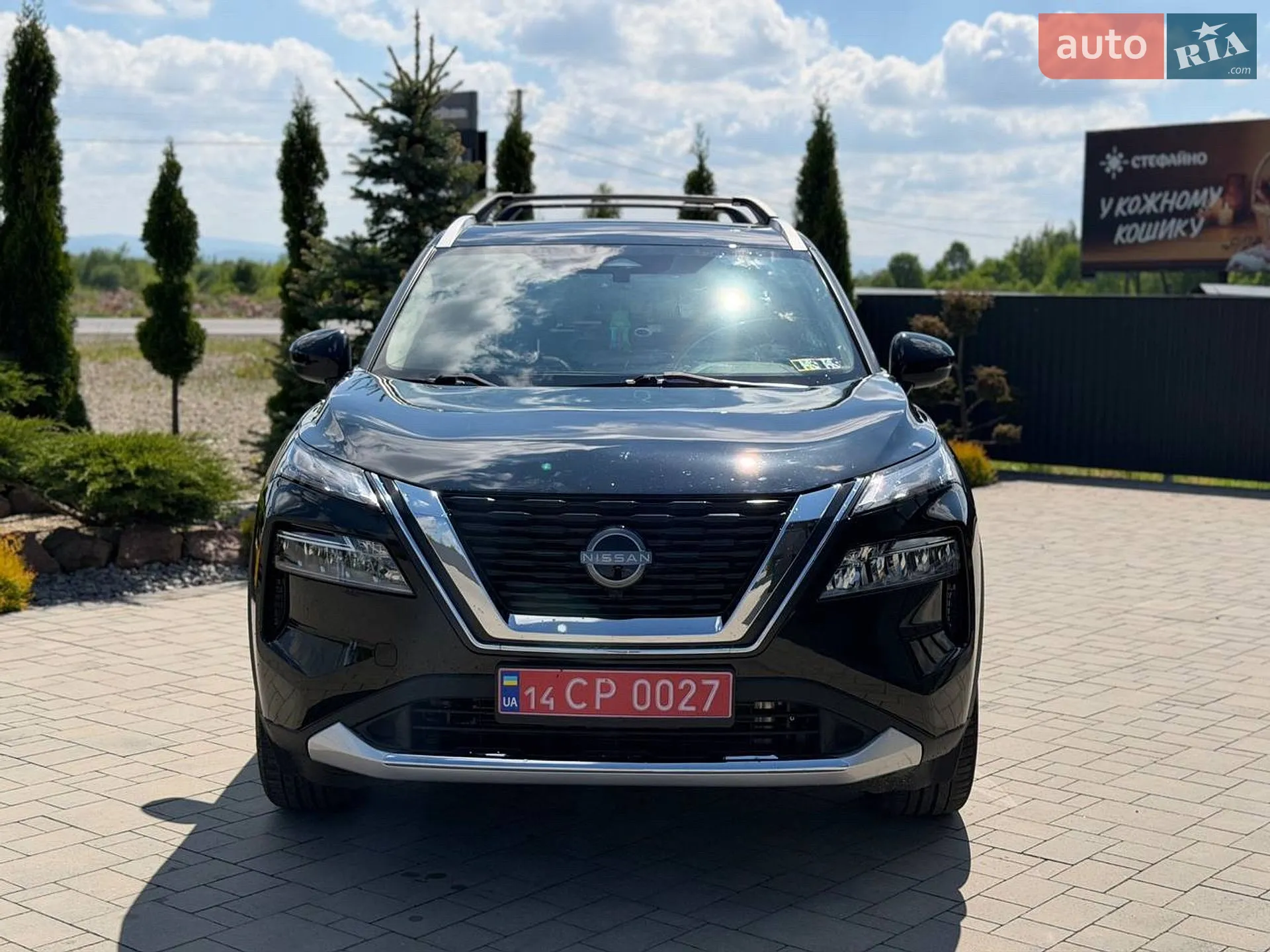 2023 Nissan Rogue - мініатюра 22