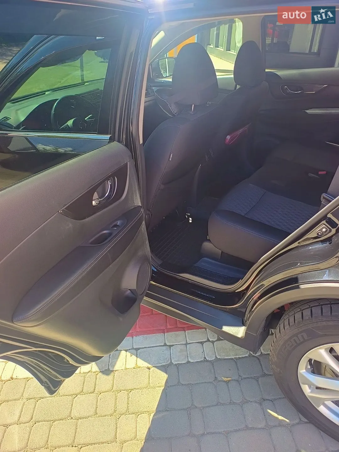 2018 Nissan Rogue - мініатюра 13