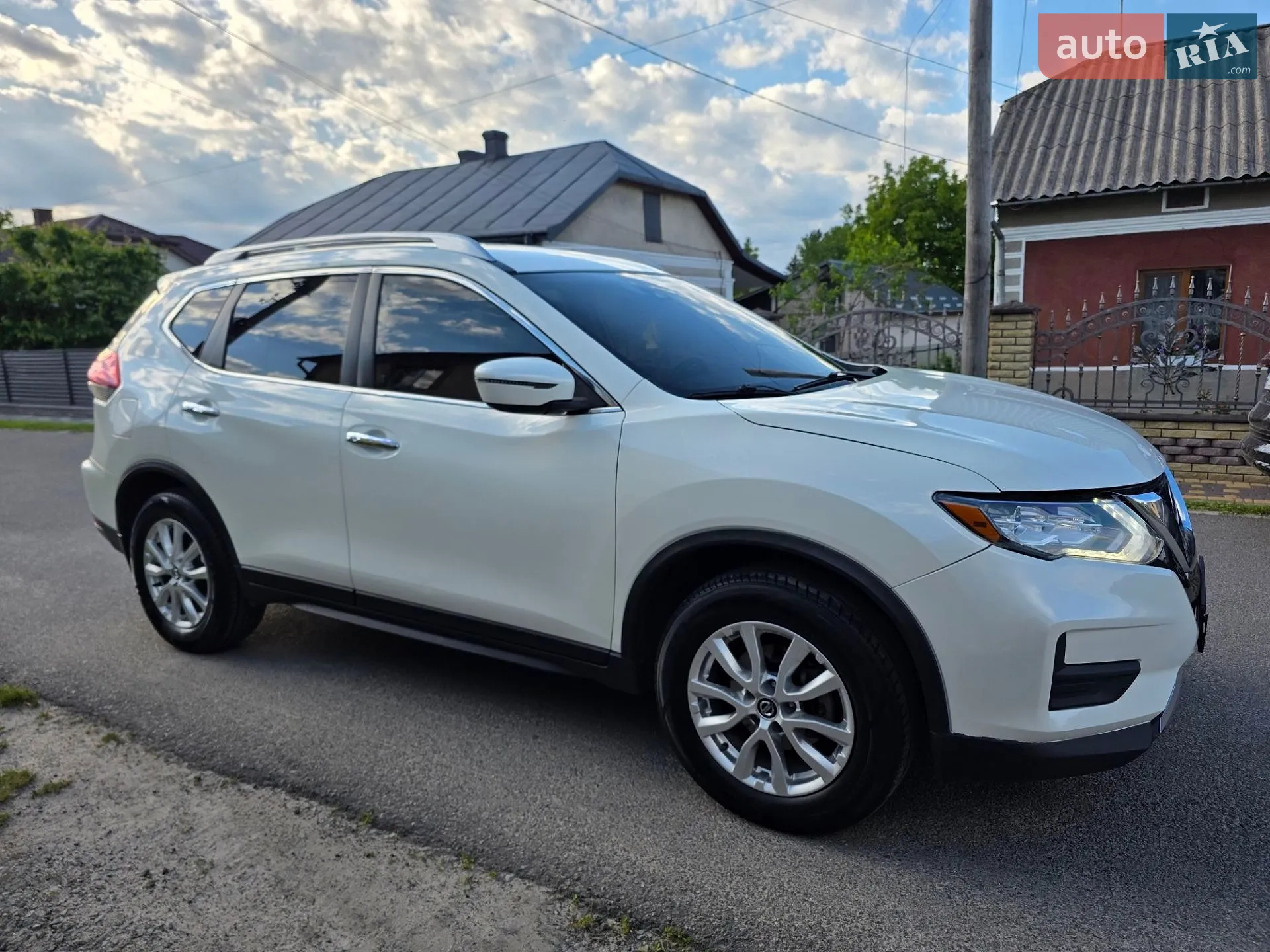 2019 Nissan Rogue - мініатюра 13