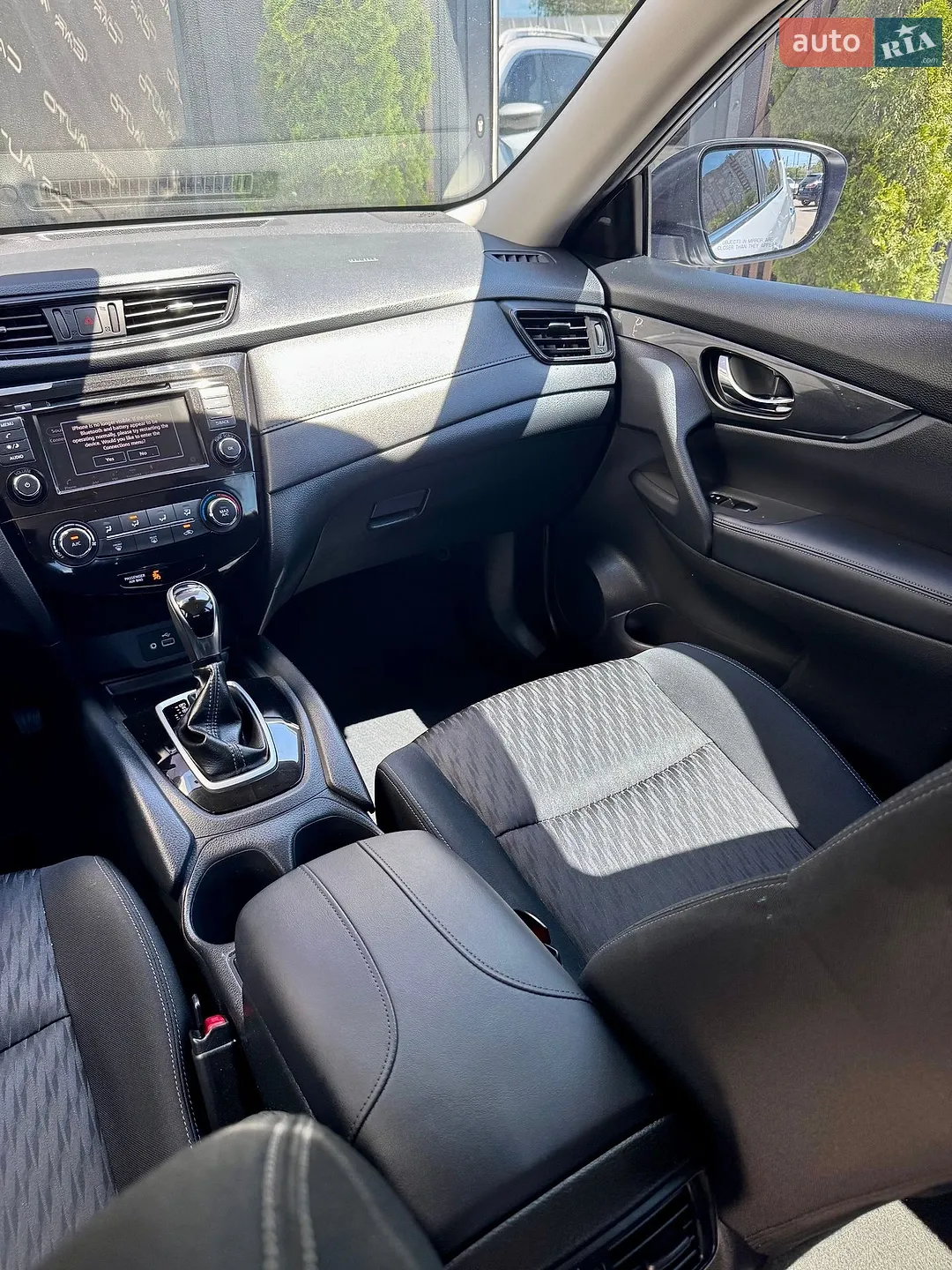 2019 Nissan Rogue - мініатюра 28