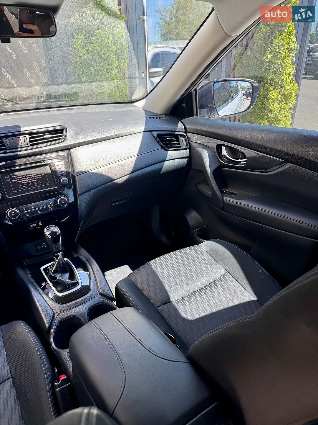 2019 Nissan Rogue - мініатюра 40