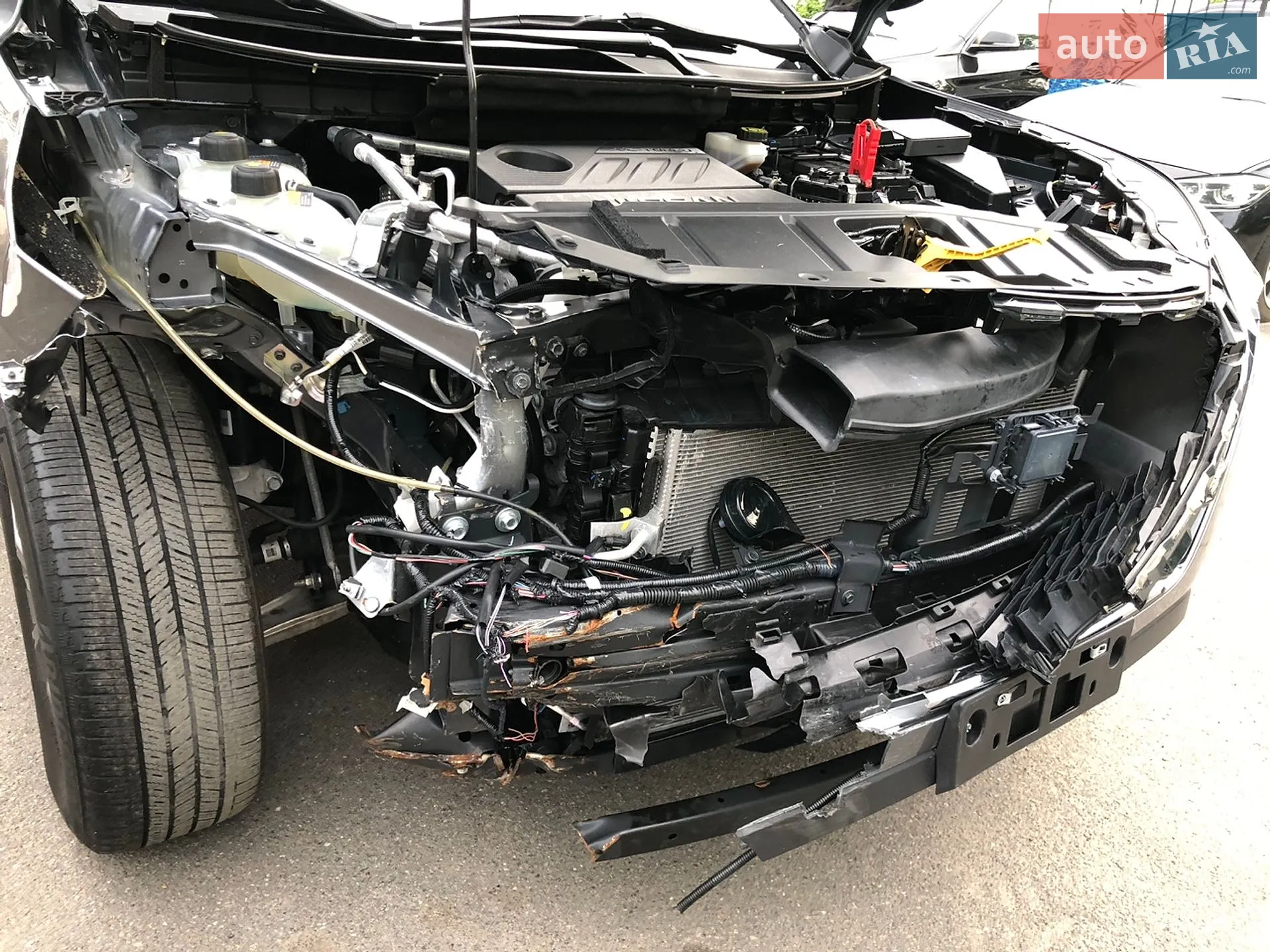 2023 Nissan Rogue - мініатюра 22