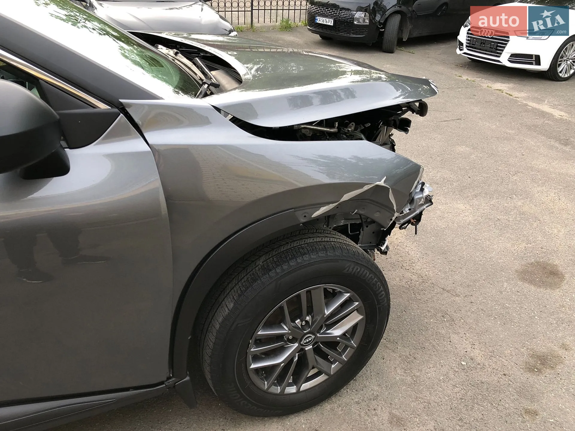 2023 Nissan Rogue - мініатюра 31