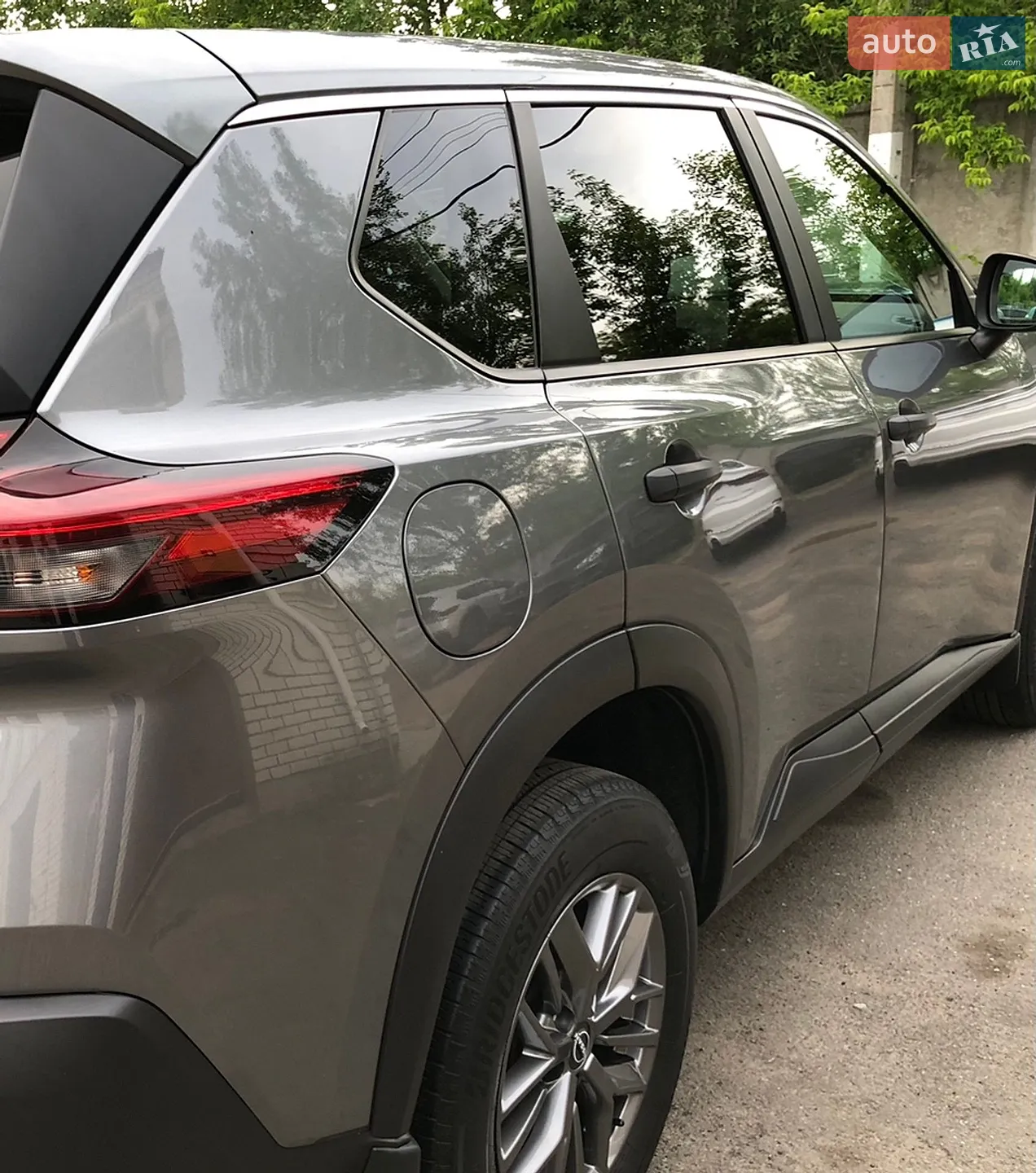 2023 Nissan Rogue - мініатюра 37