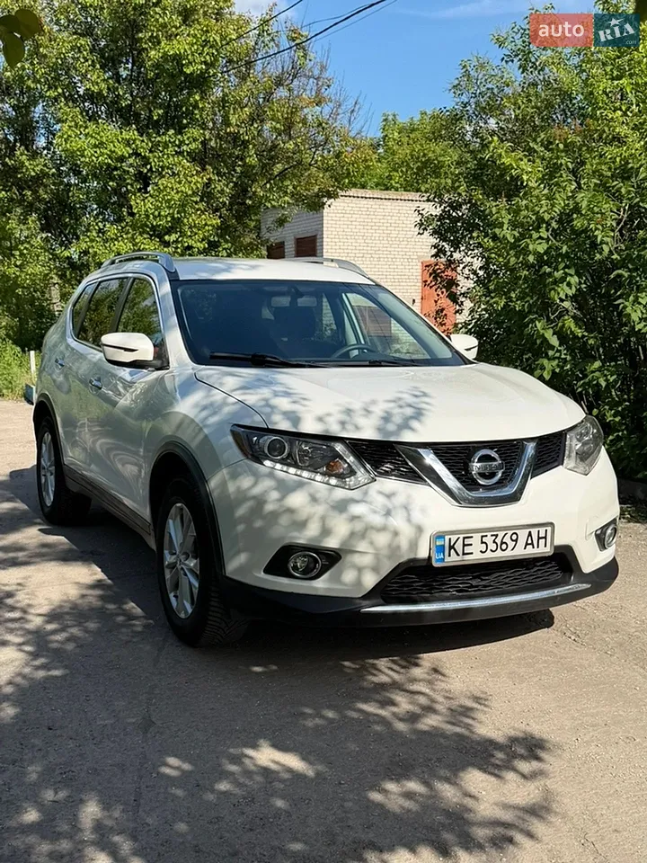 2015 Nissan Rogue - мініатюра 15