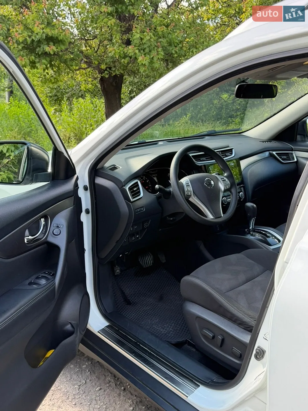 2016 Nissan Rogue - мініатюра 6