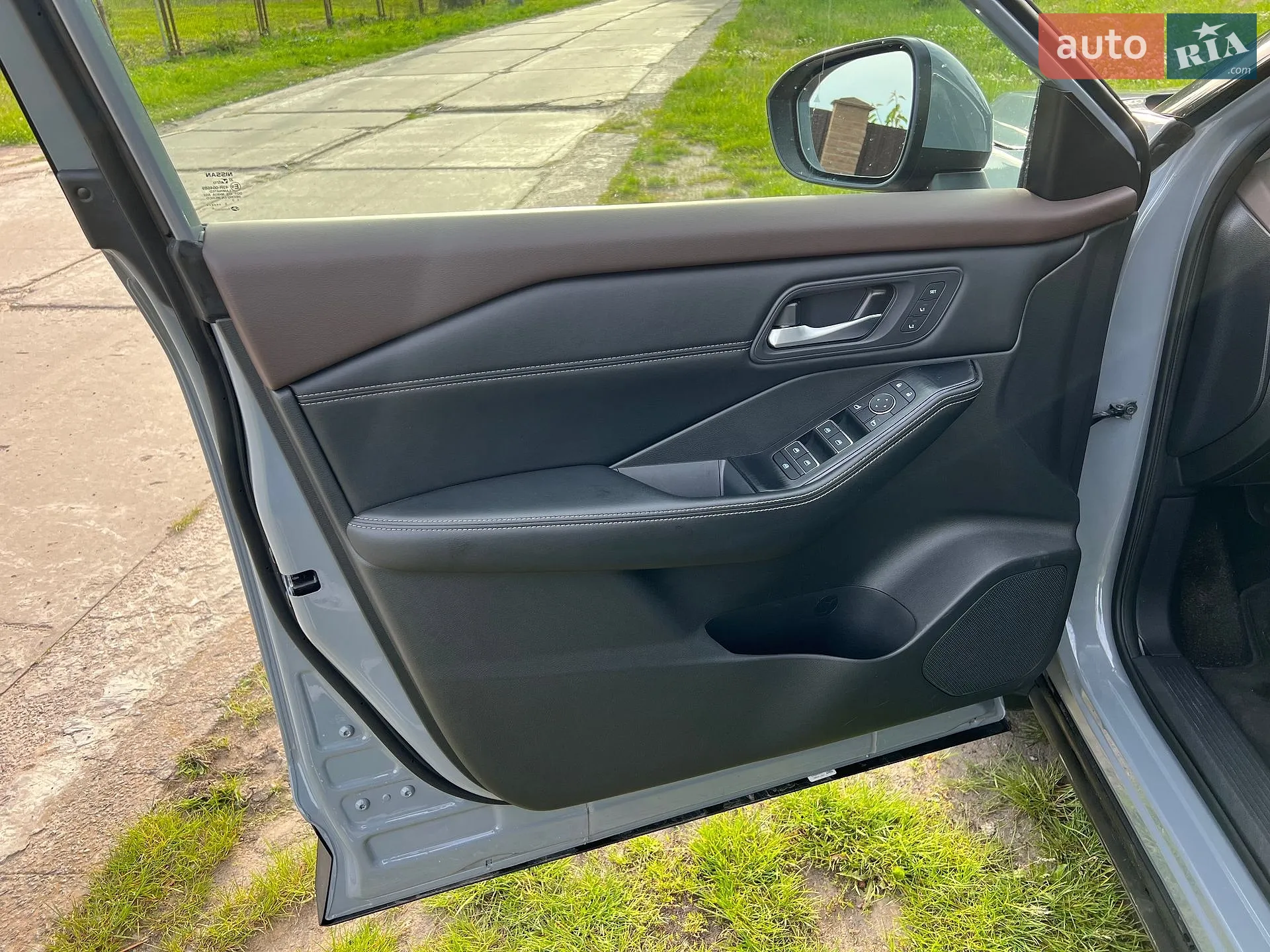 2023 Nissan Rogue - мініатюра 12