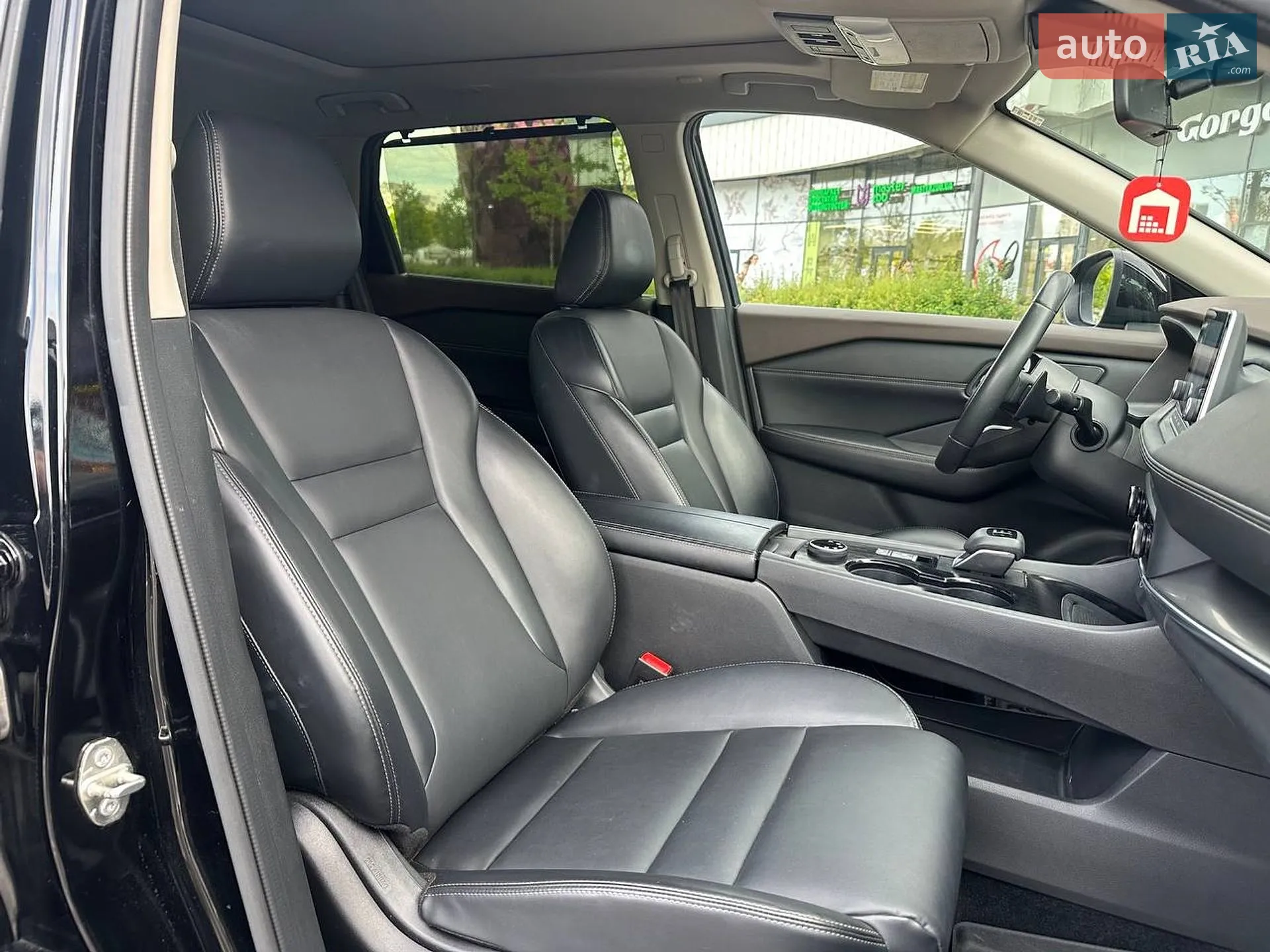2022 Nissan Rogue - мініатюра 12