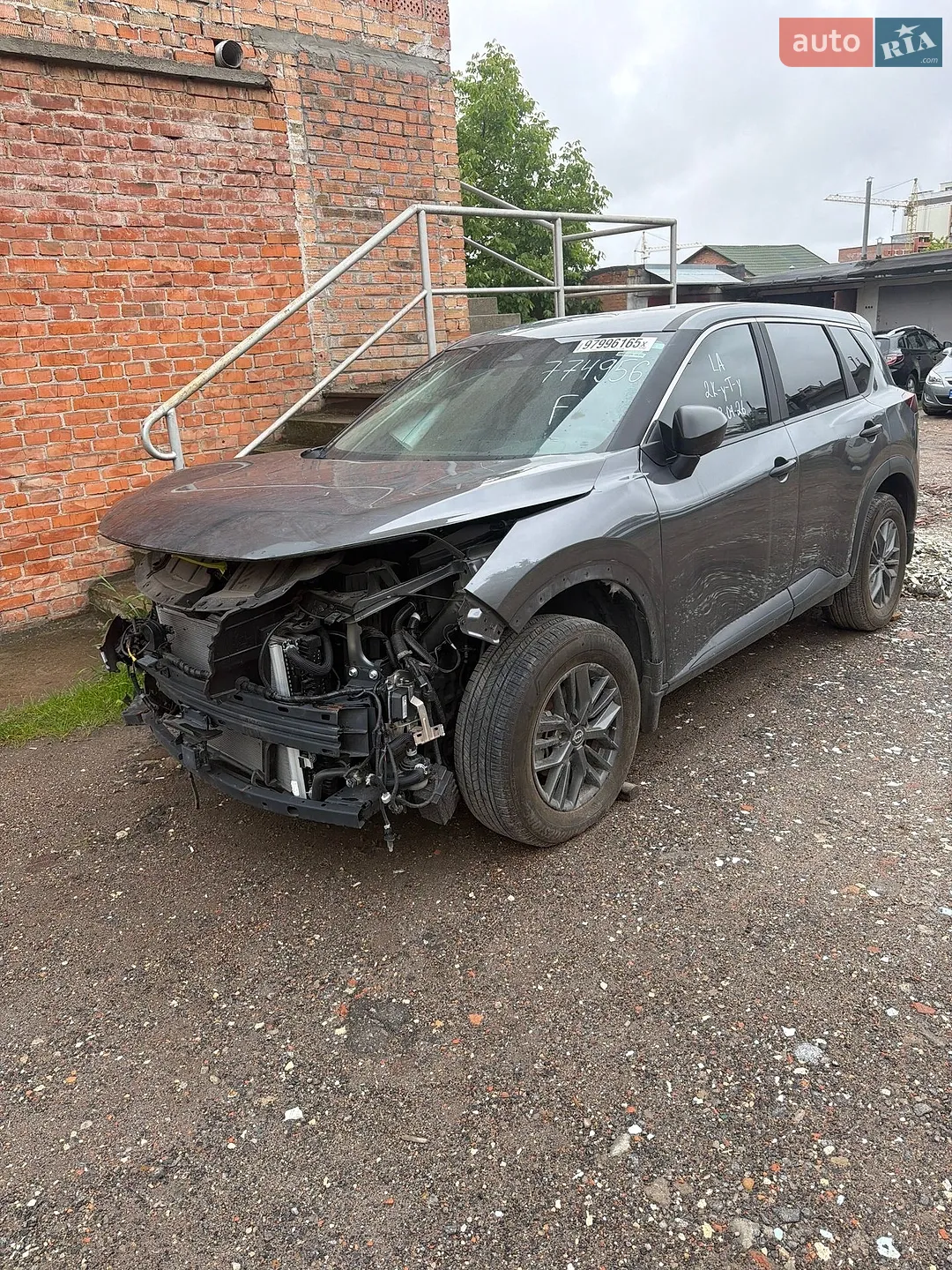 2024 Nissan Rogue - мініатюра 17