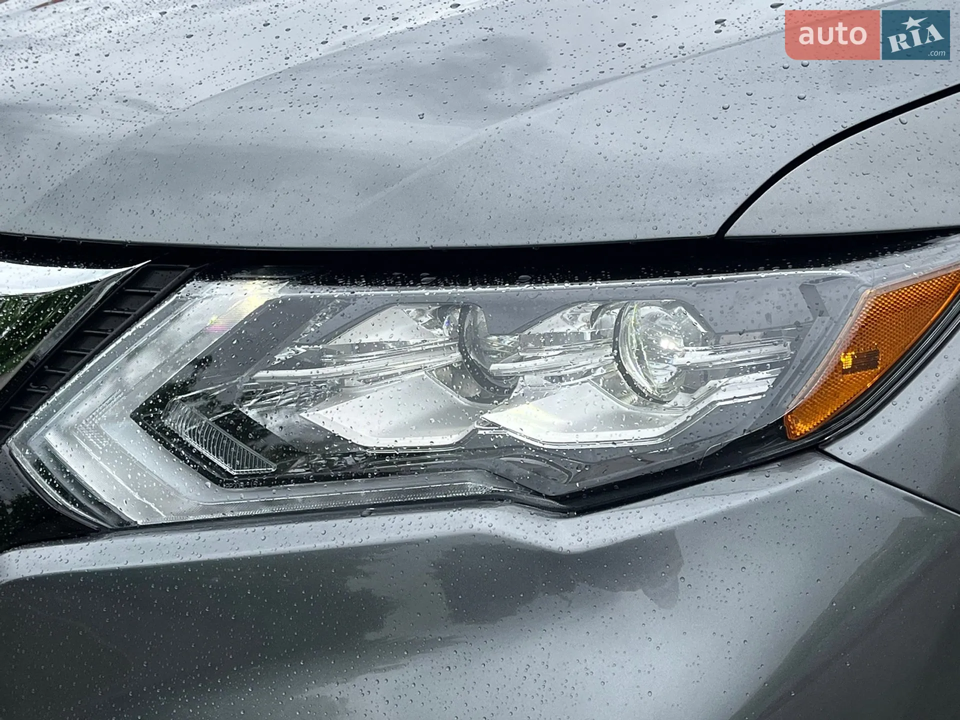 2018 Nissan Rogue - мініатюра 9