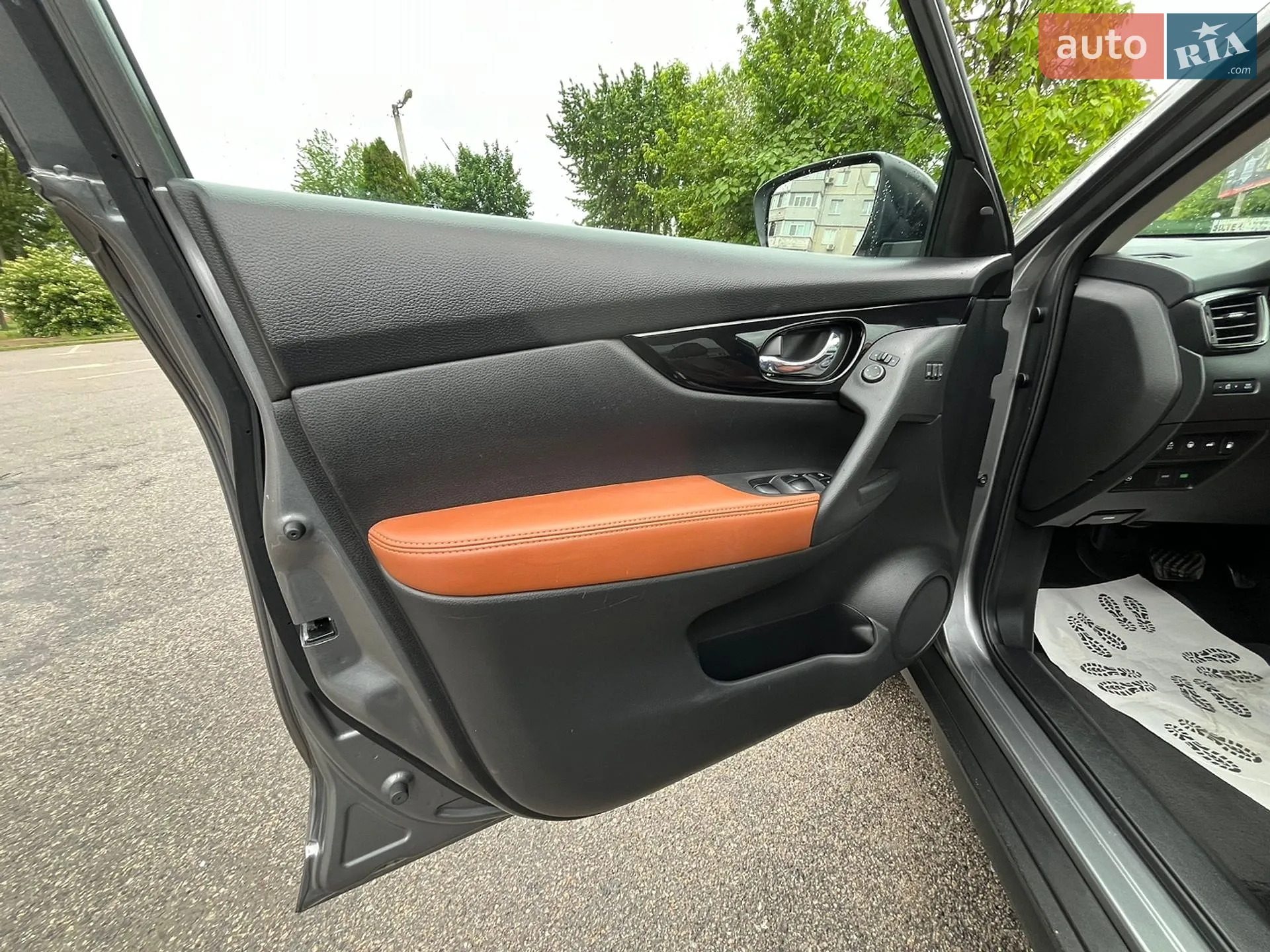 2018 Nissan Rogue - мініатюра 18