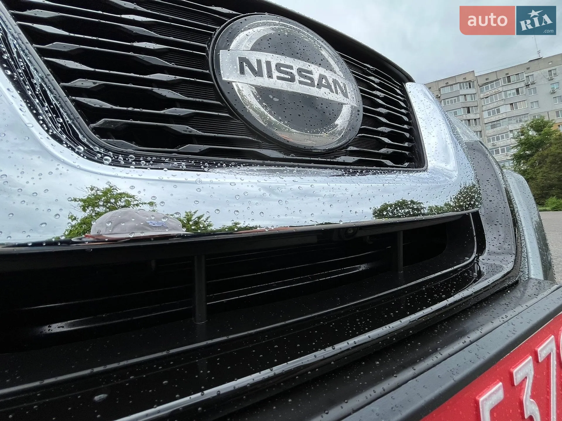 2018 Nissan Rogue - мініатюра 28