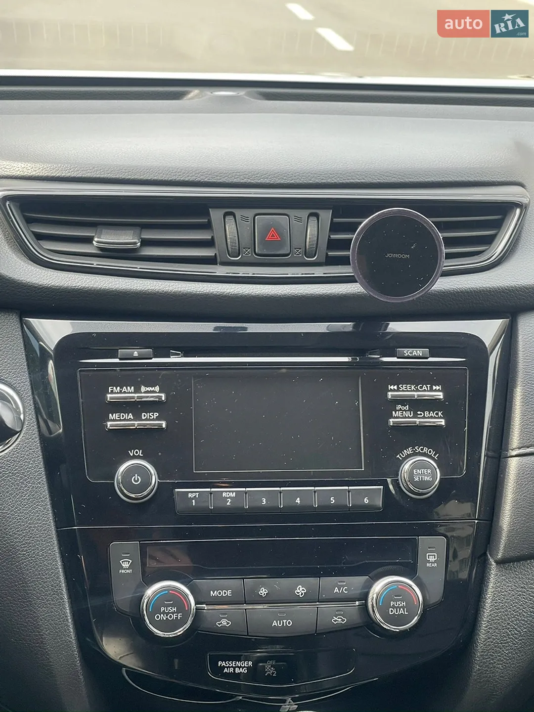 2017 Nissan Rogue - мініатюра 17