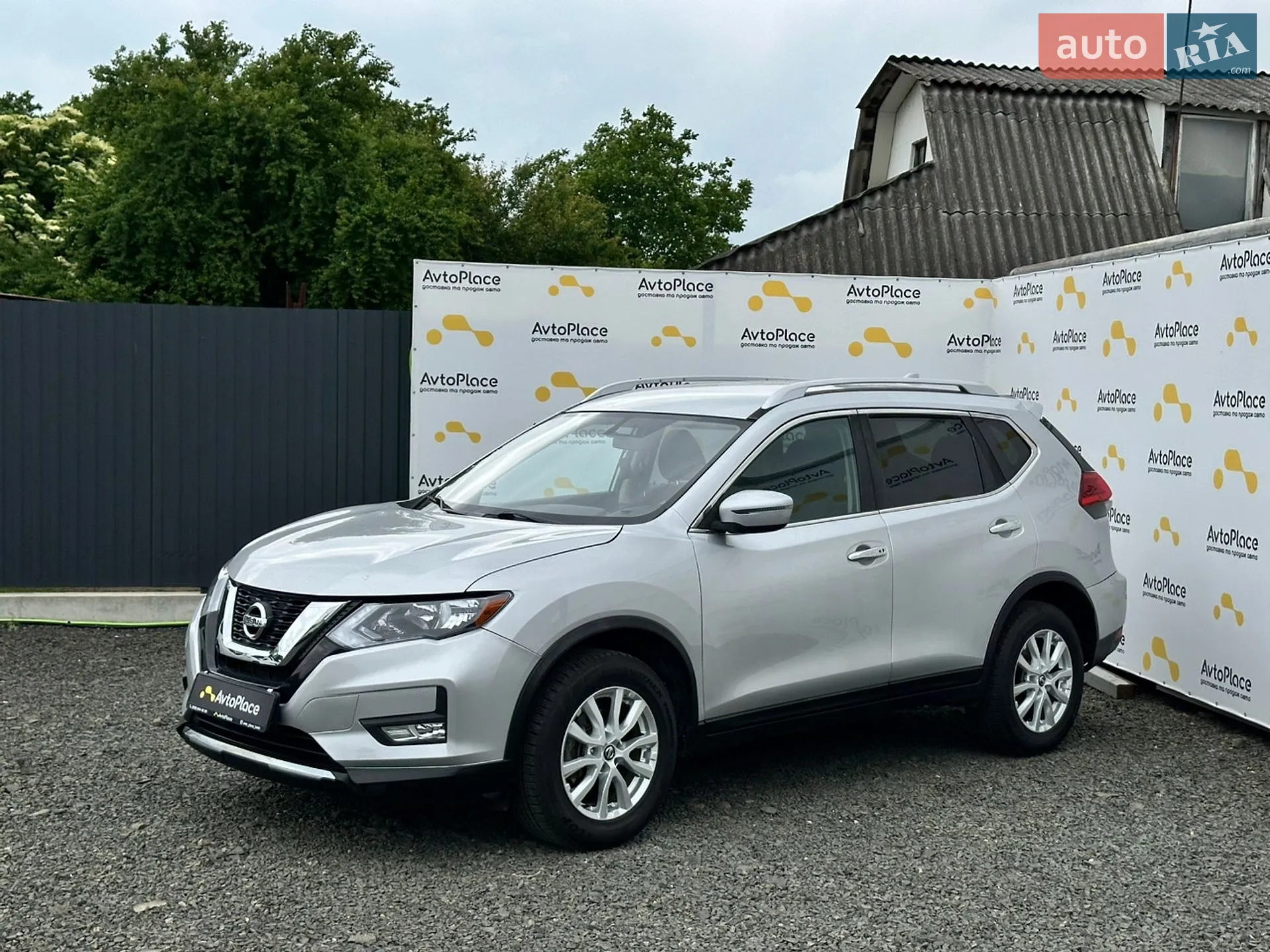 2017 Nissan Rogue - мініатюра 14