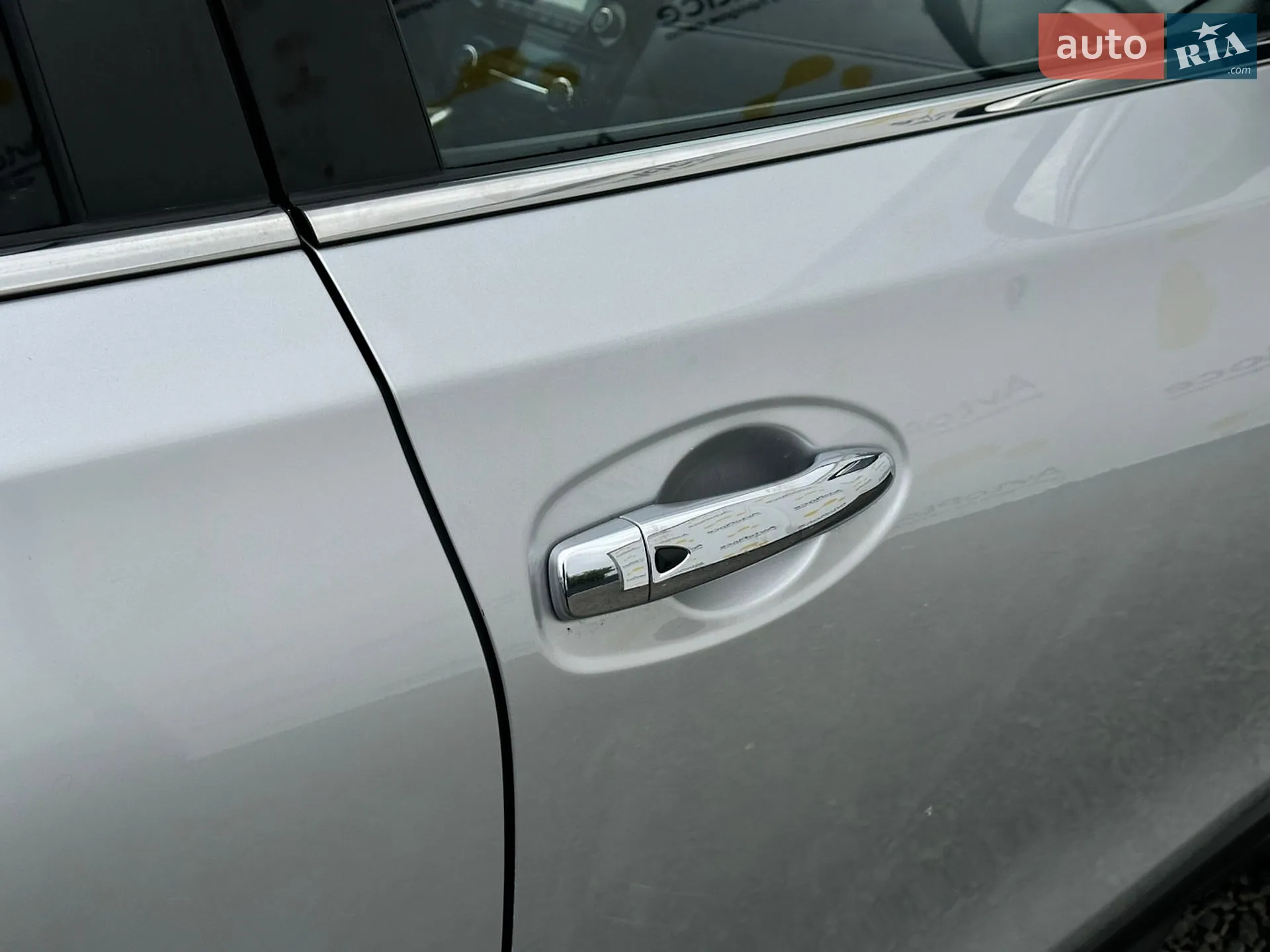2017 Nissan Rogue - мініатюра 44