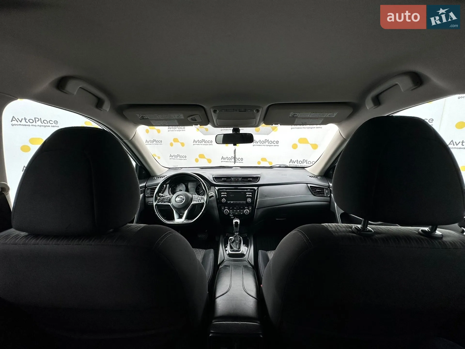 2017 Nissan Rogue - мініатюра 48