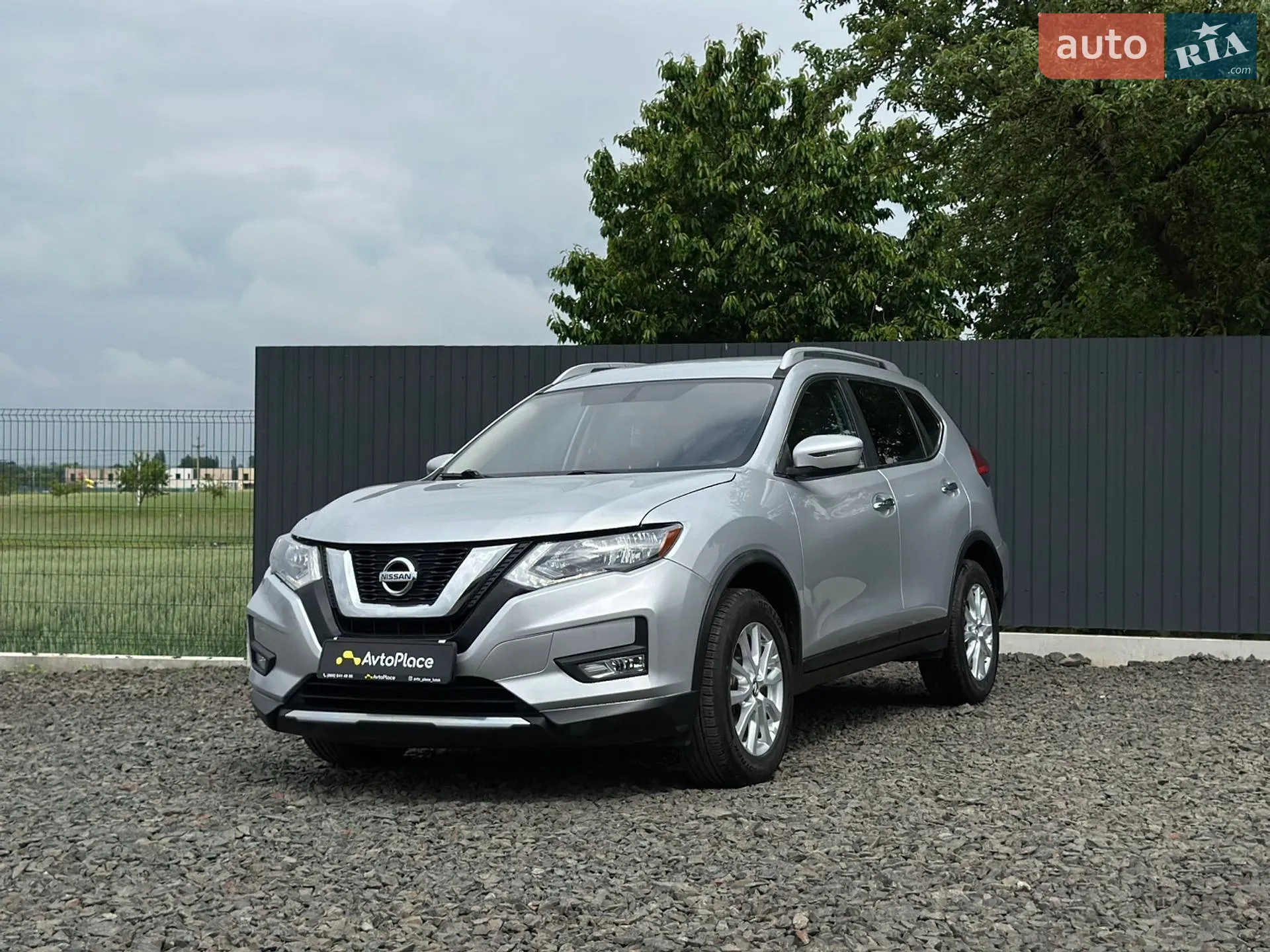 2017 Nissan Rogue - мініатюра 63