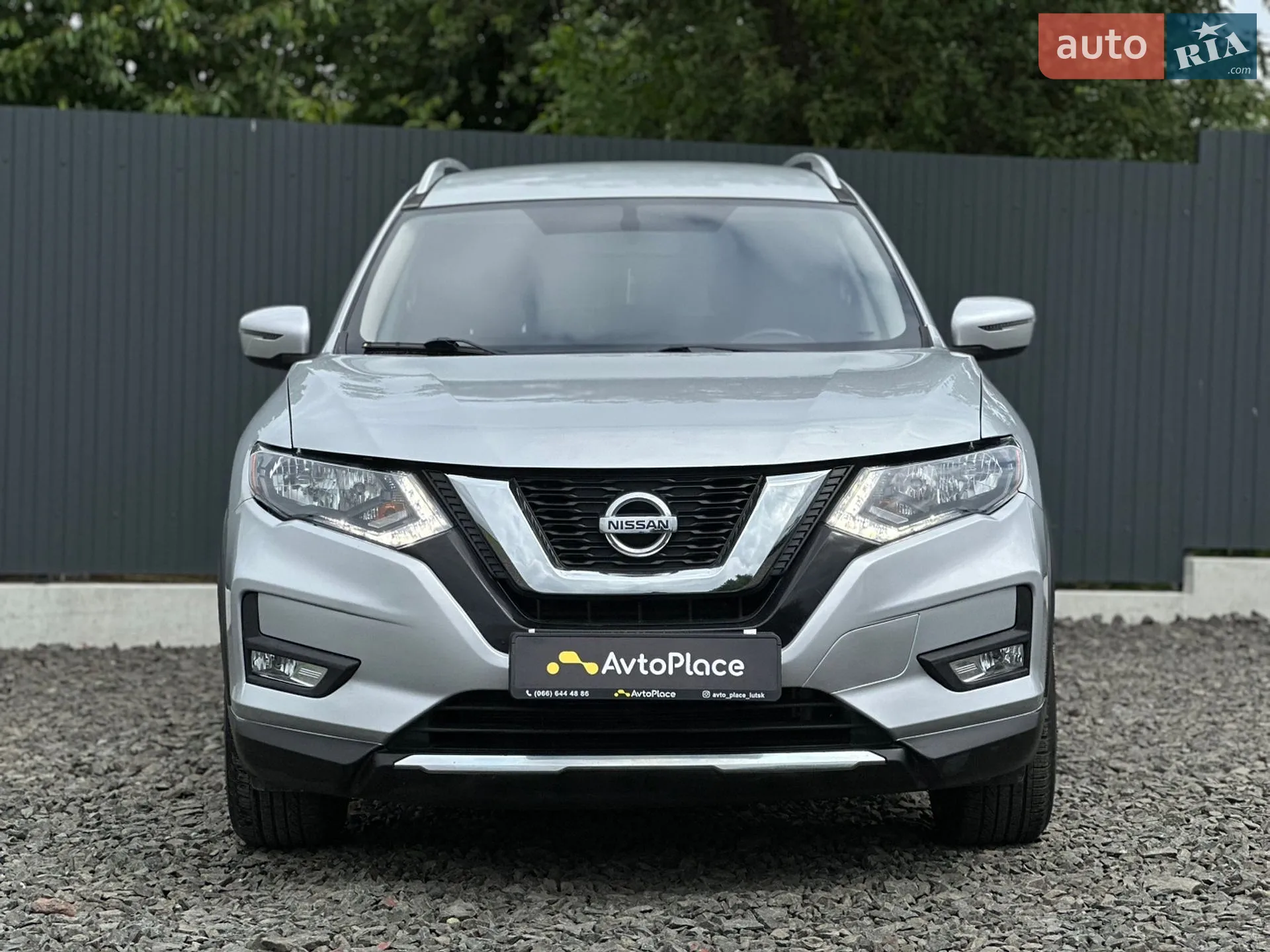 2017 Nissan Rogue - мініатюра 70