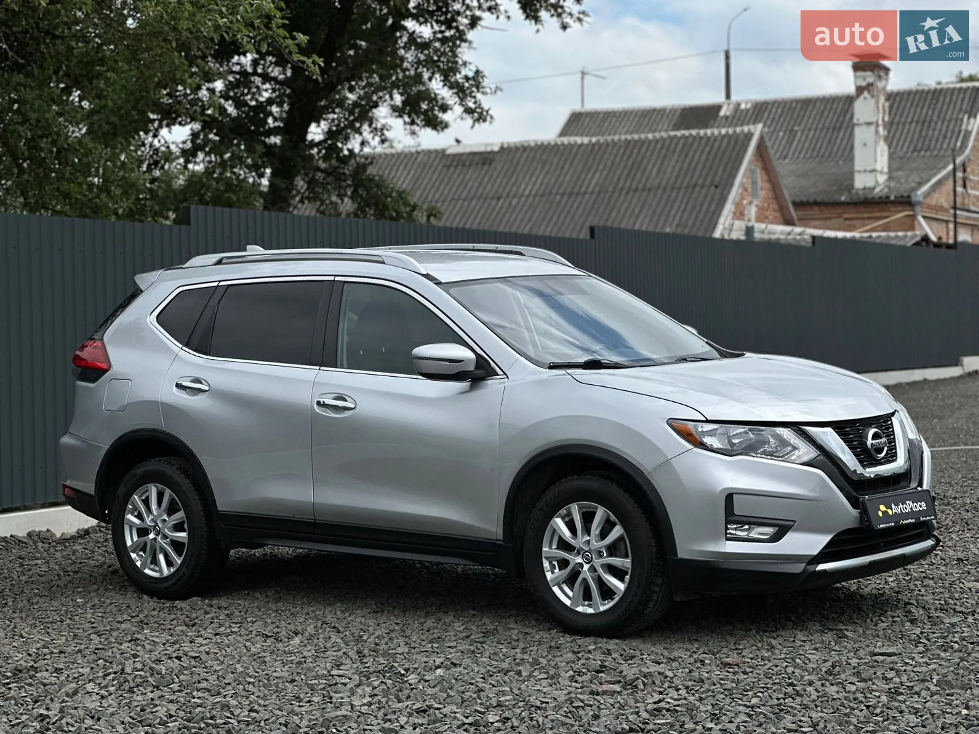 2017 Nissan Rogue - мініатюра 73