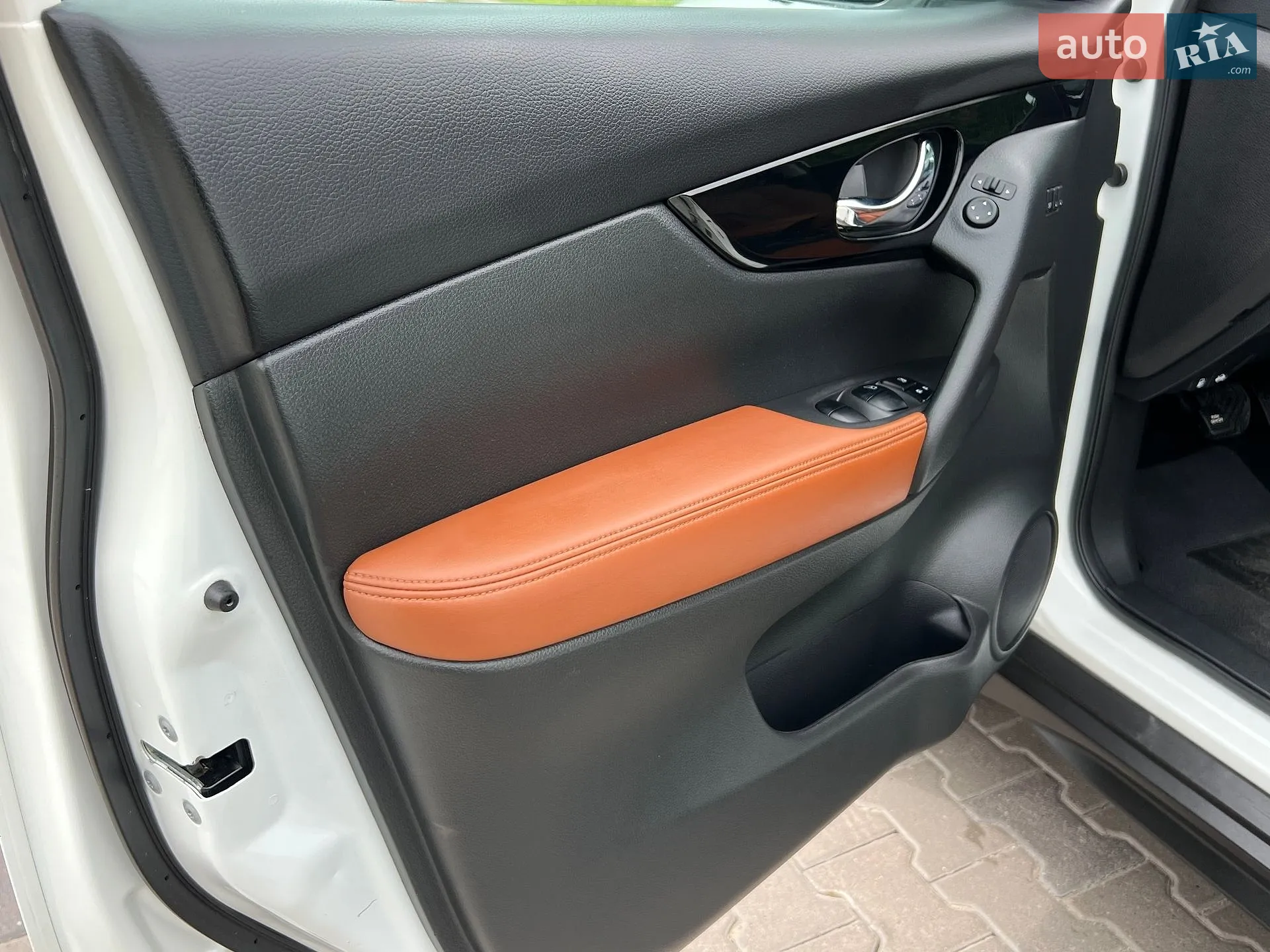 2017 Nissan Rogue - мініатюра 35