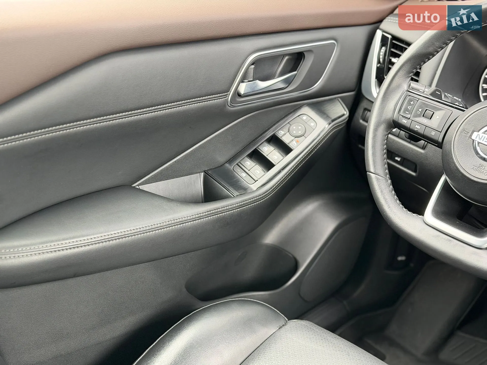 2021 Nissan Rogue - мініатюра 33