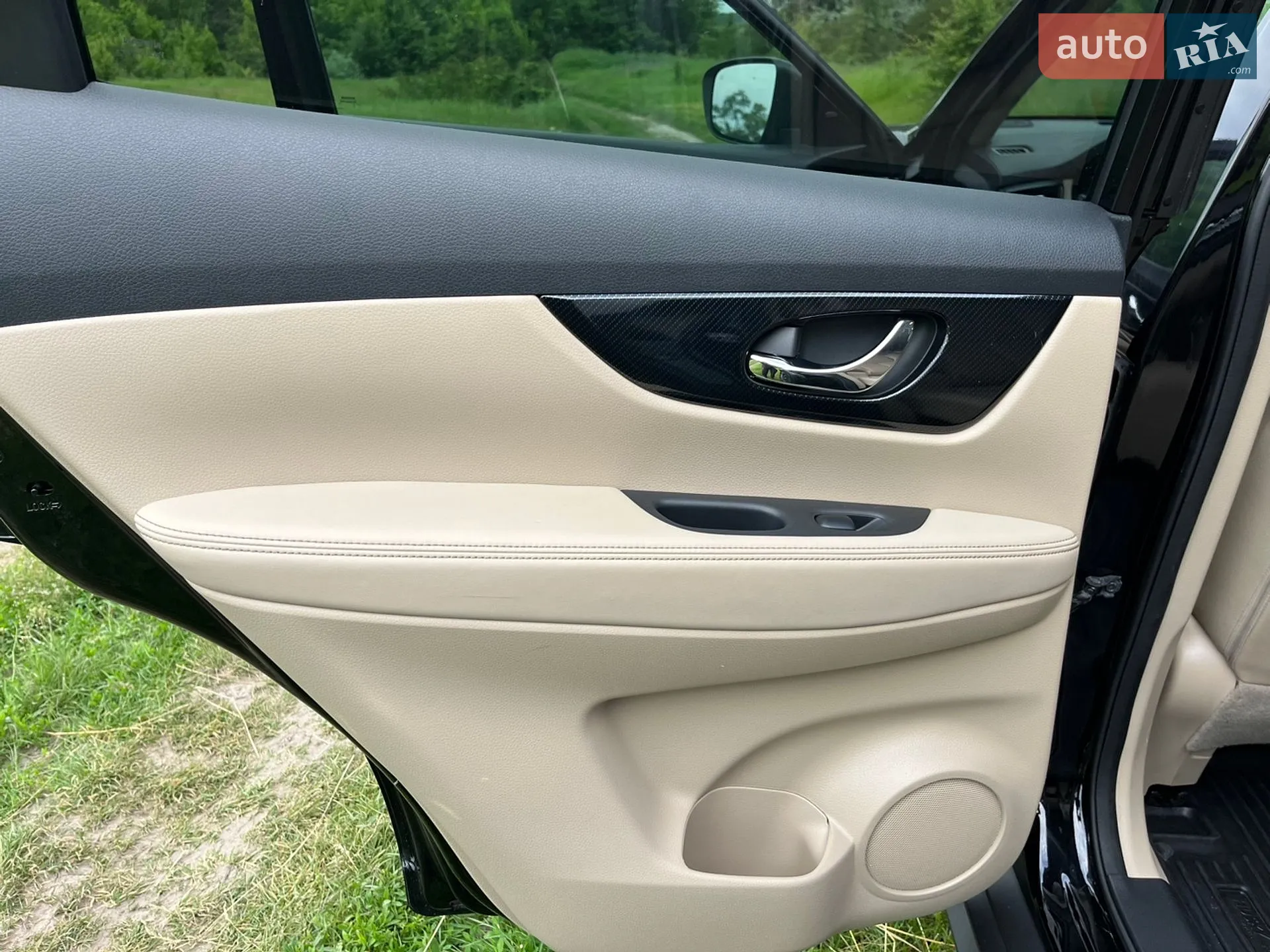 2017 Nissan Rogue - мініатюра 18