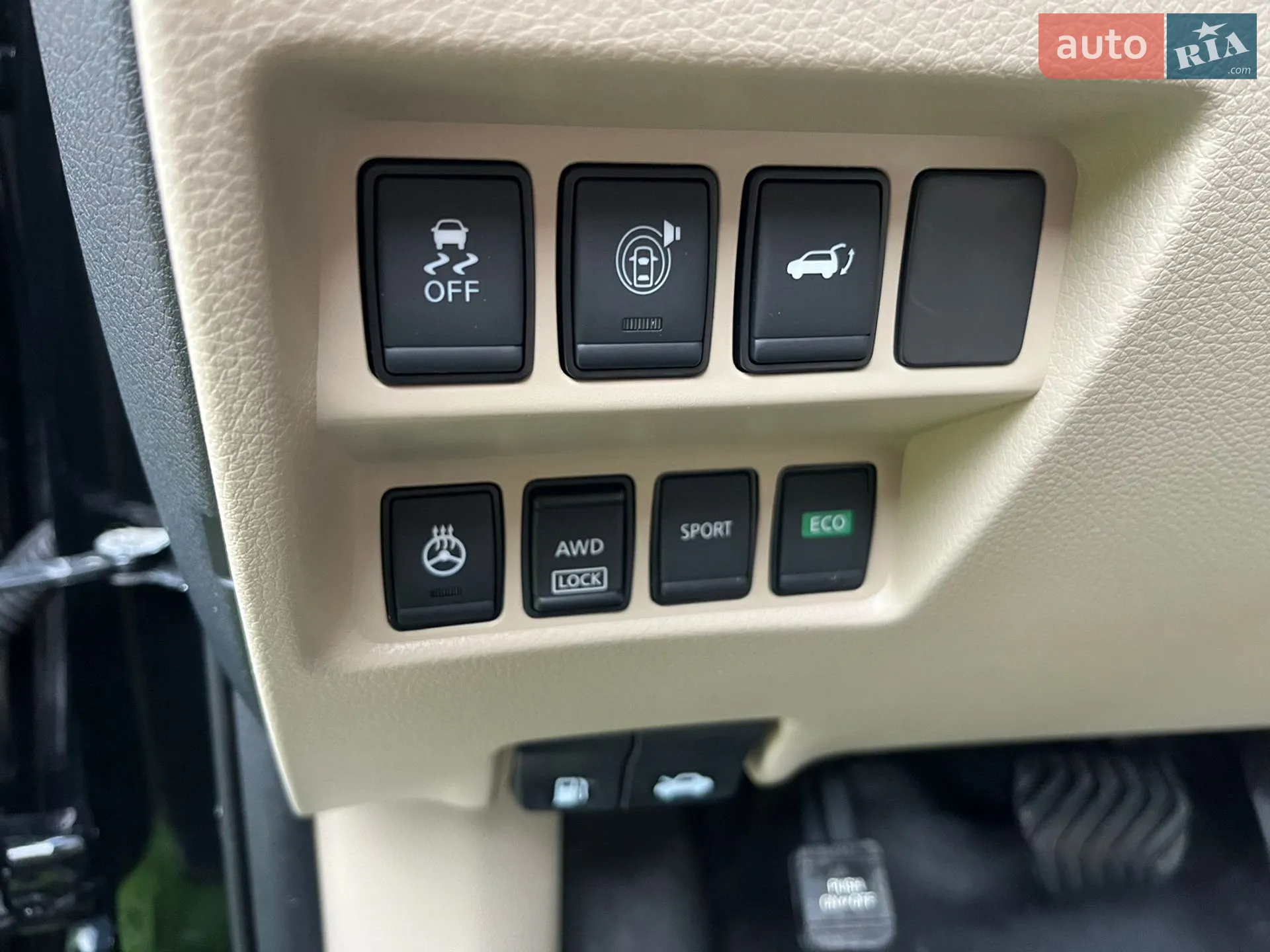 2017 Nissan Rogue - мініатюра 35