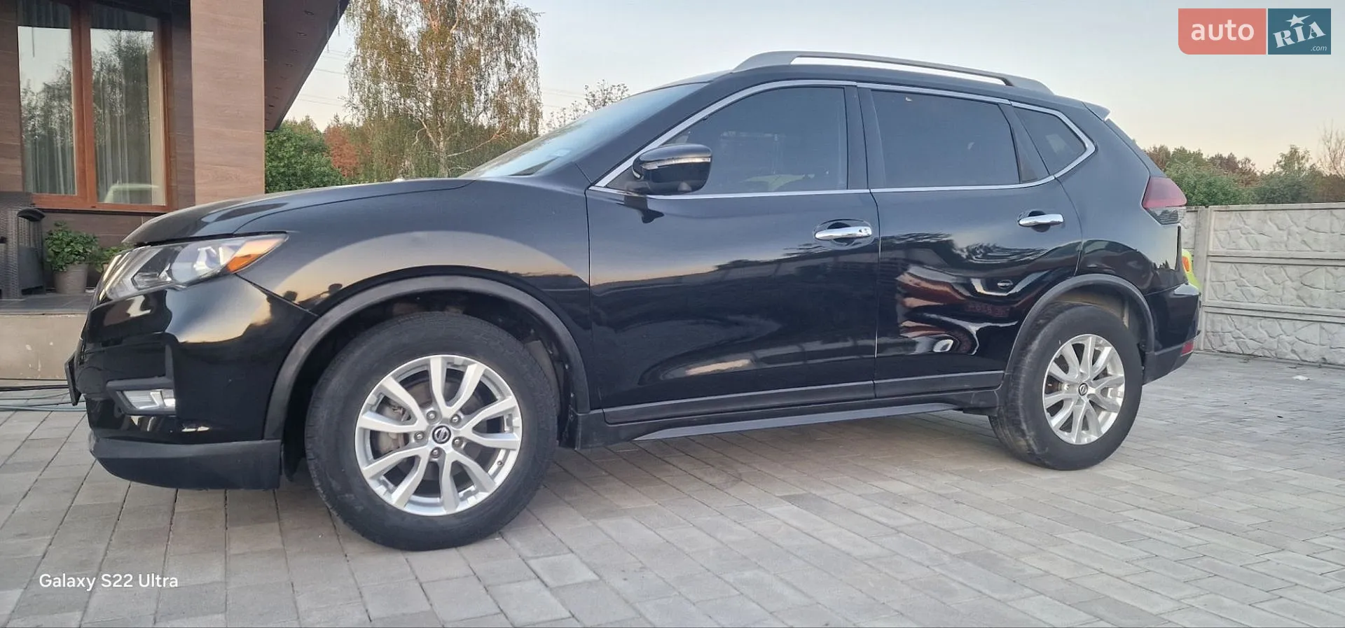 2018 Nissan Rogue - мініатюра 9
