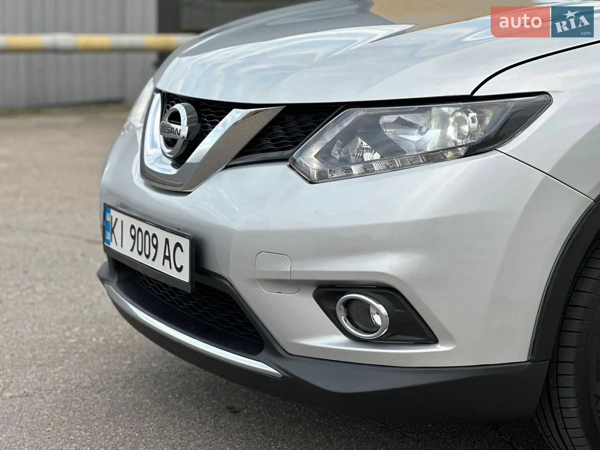 2016 Nissan Rogue - мініатюра 14