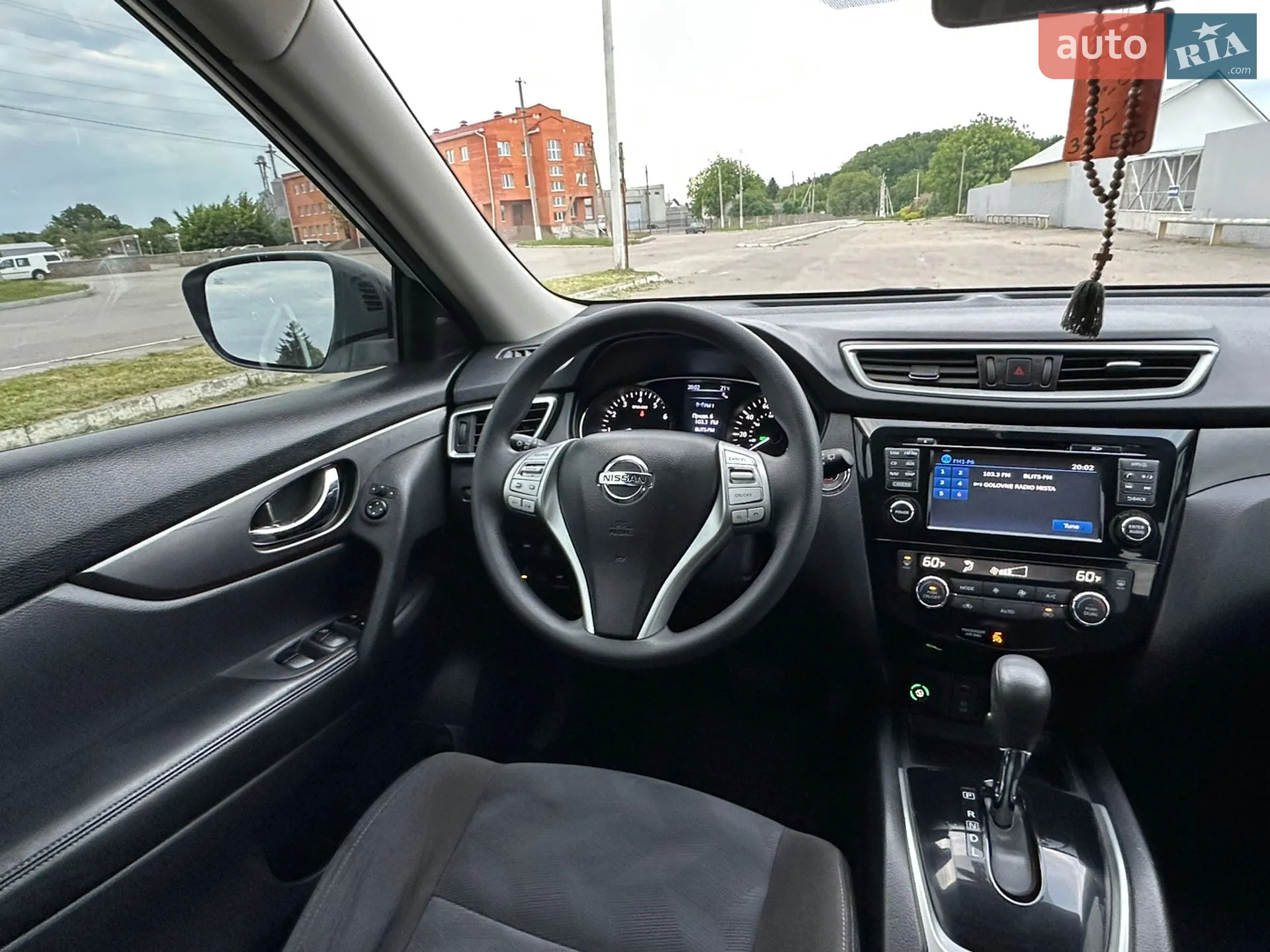 2016 Nissan Rogue - мініатюра 23