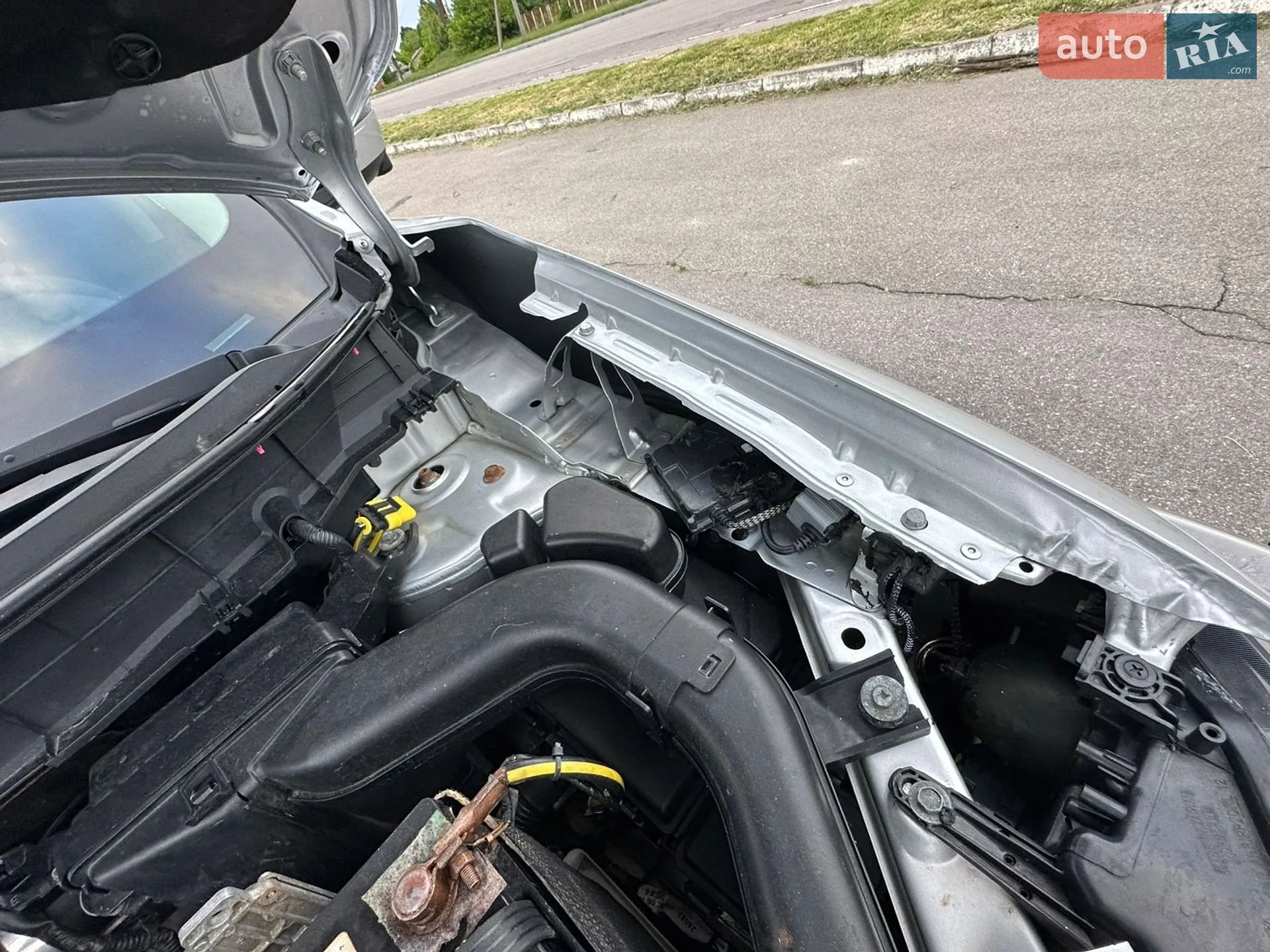 2016 Nissan Rogue - мініатюра 33