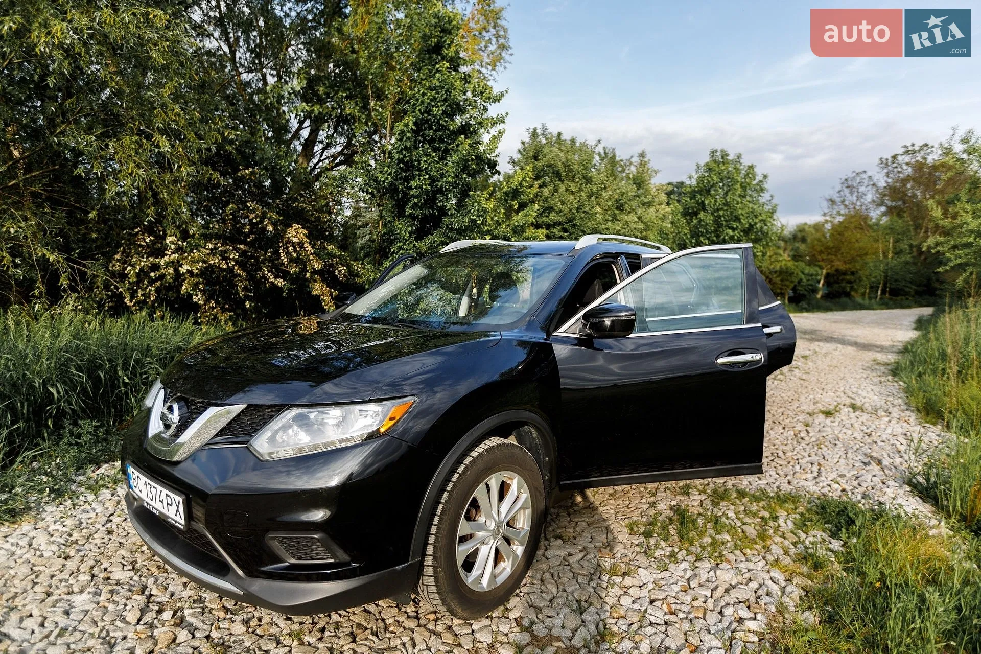 2016 Nissan Rogue - мініатюра 4
