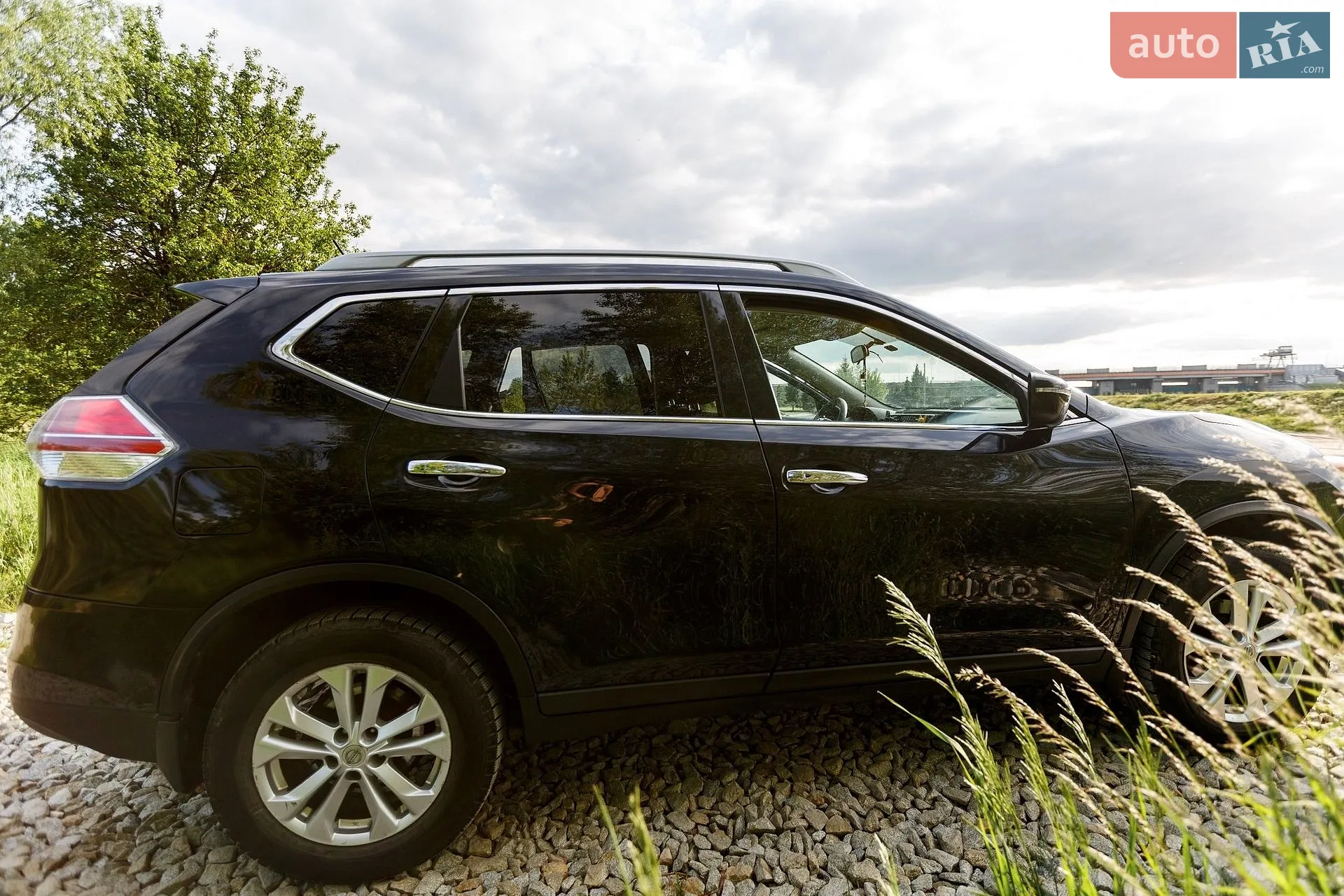 2016 Nissan Rogue - мініатюра 9